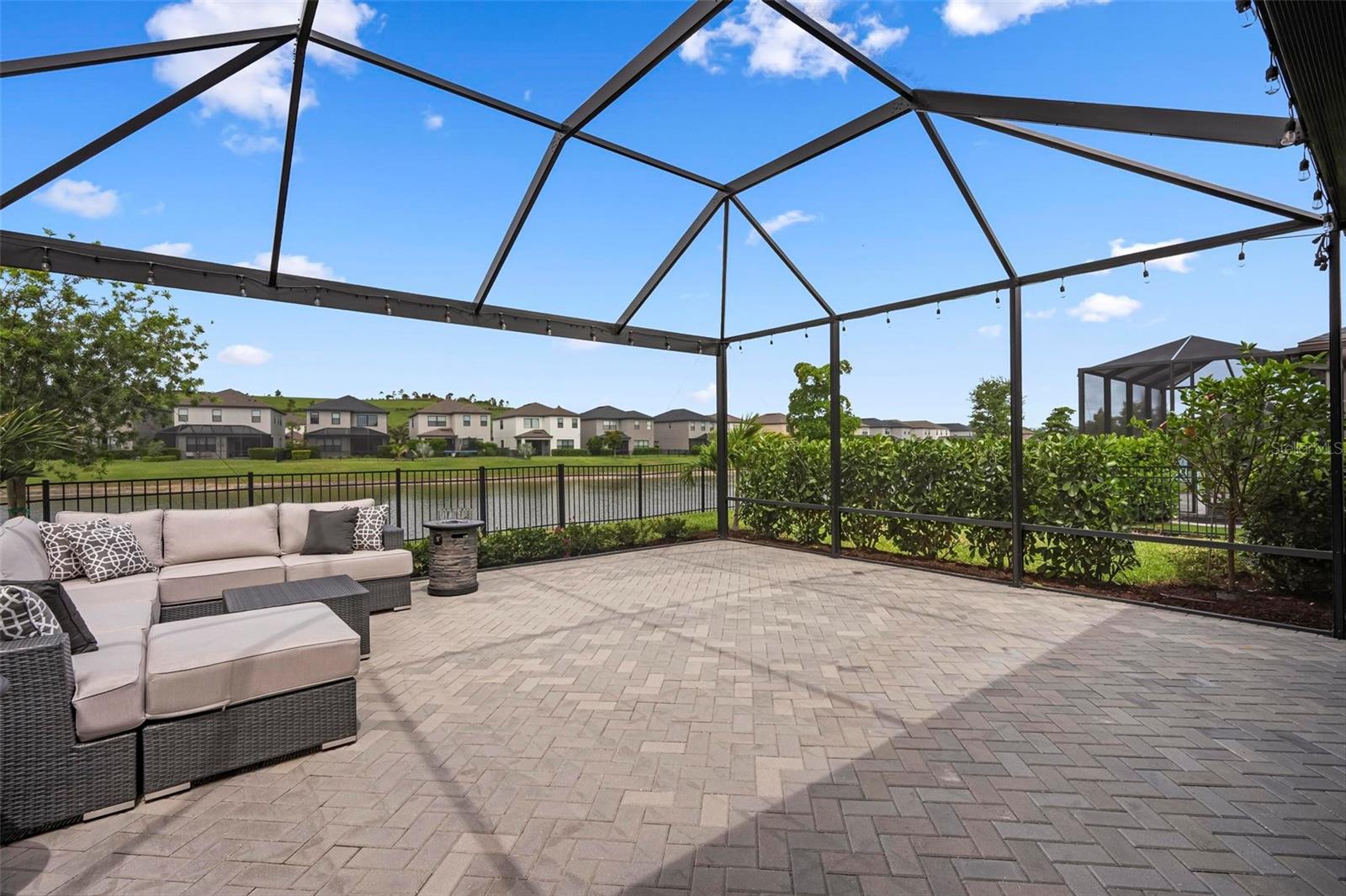 6420 GRANDVIEW HILL CT, BRADENTON, FL, 34203