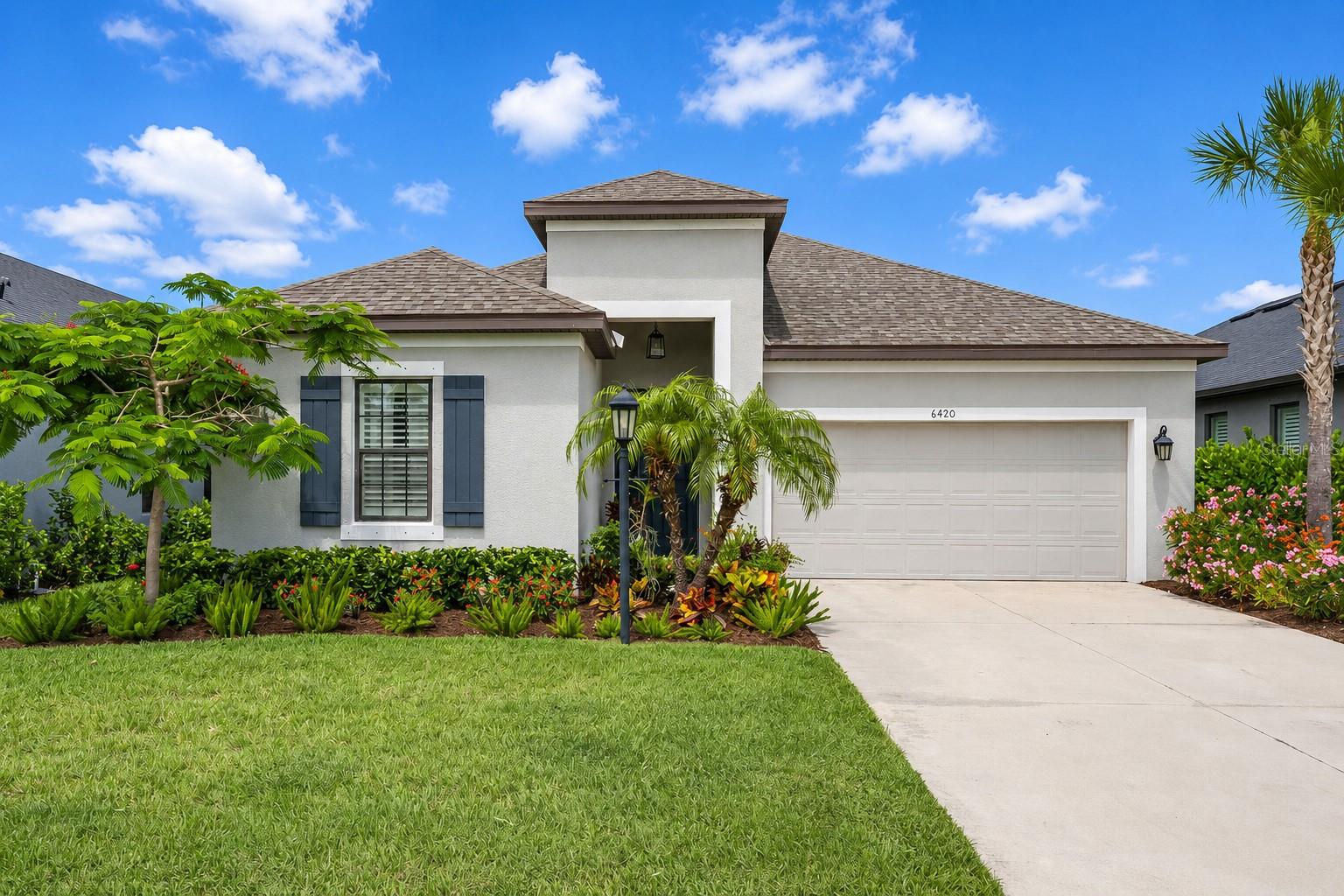 6420 GRANDVIEW HILL CT, BRADENTON, FL, 34203