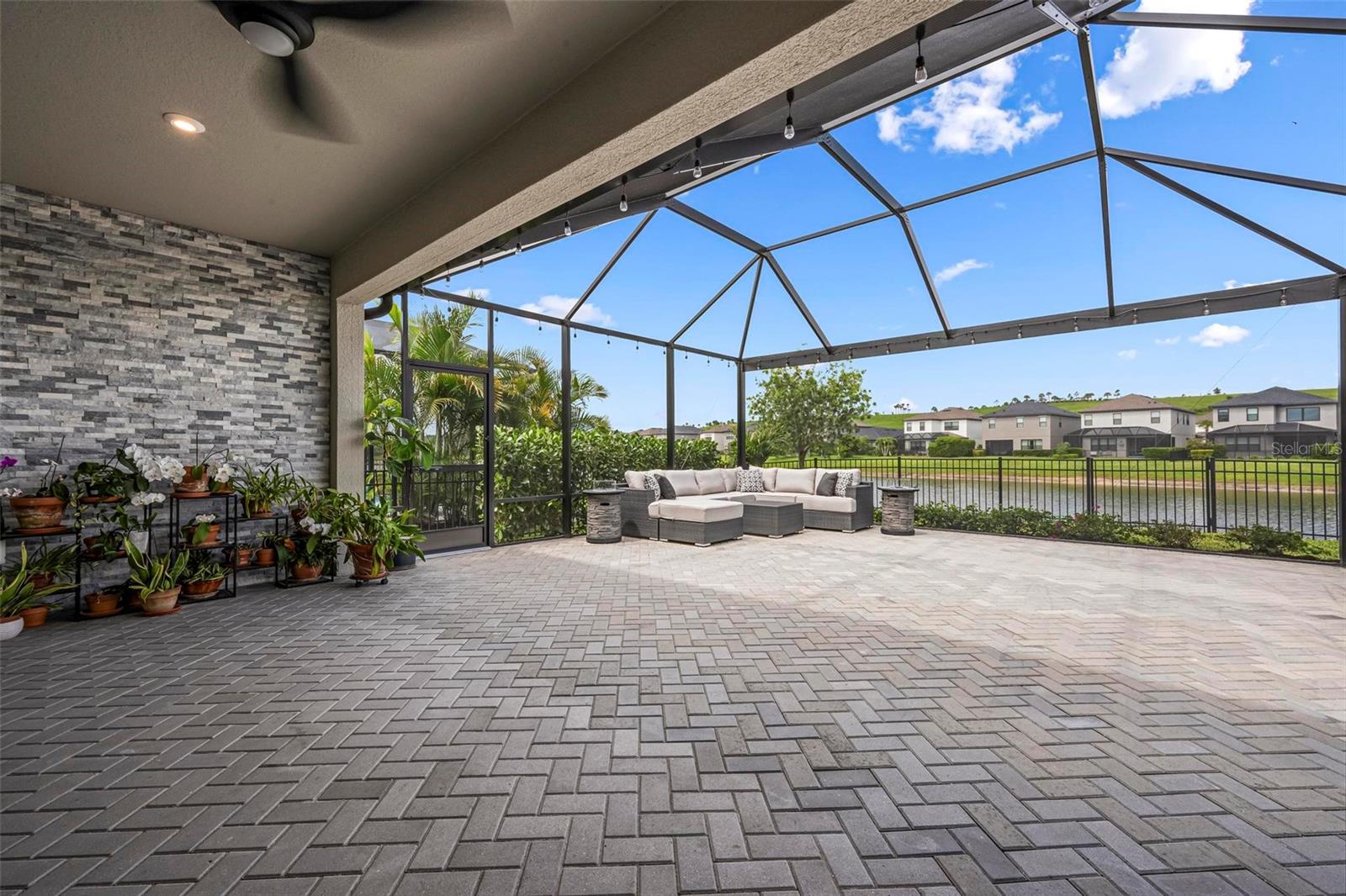 6420 GRANDVIEW HILL CT, BRADENTON, FL, 34203