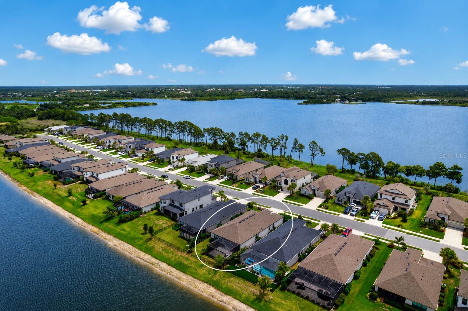 6420 GRANDVIEW HILL CT, BRADENTON, FL, 34203