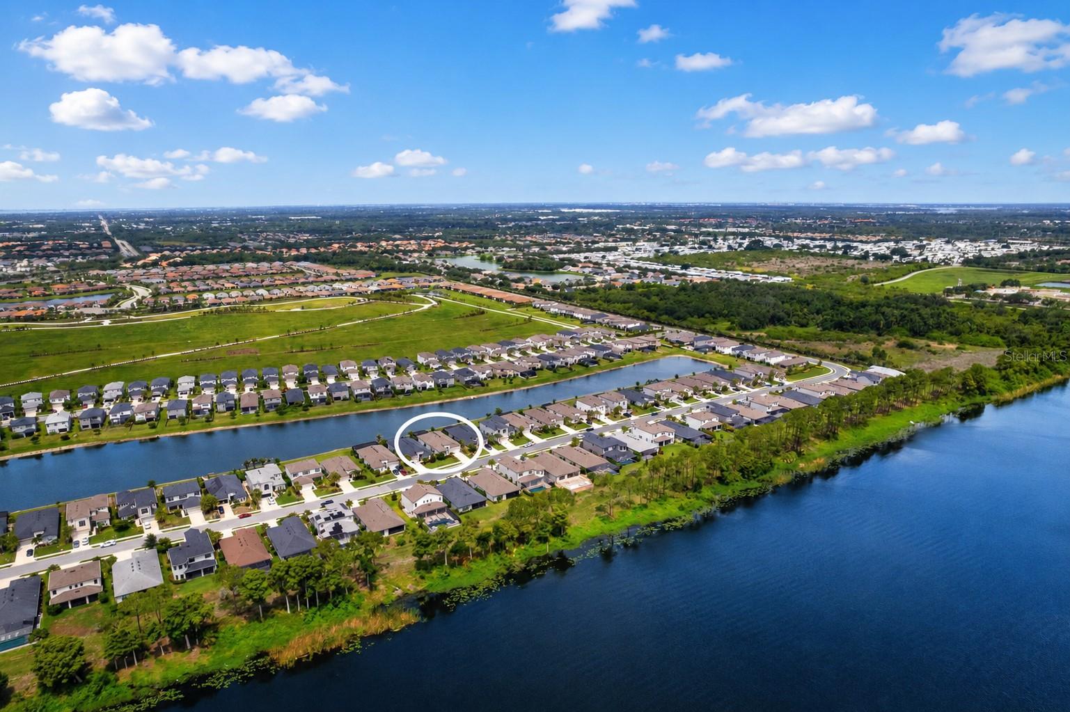 6420 GRANDVIEW HILL CT, BRADENTON, FL, 34203