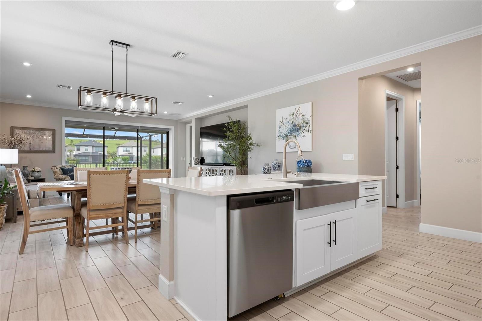6420 GRANDVIEW HILL CT, BRADENTON, FL, 34203