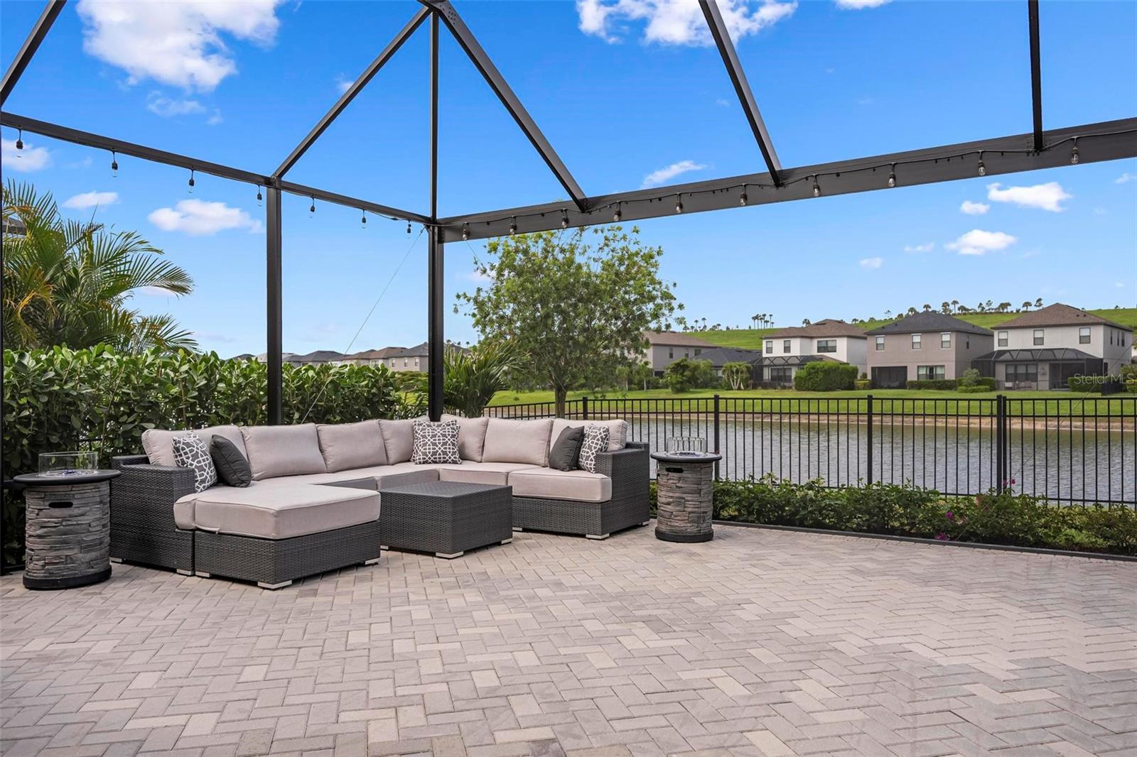 6420 GRANDVIEW HILL CT, BRADENTON, FL, 34203