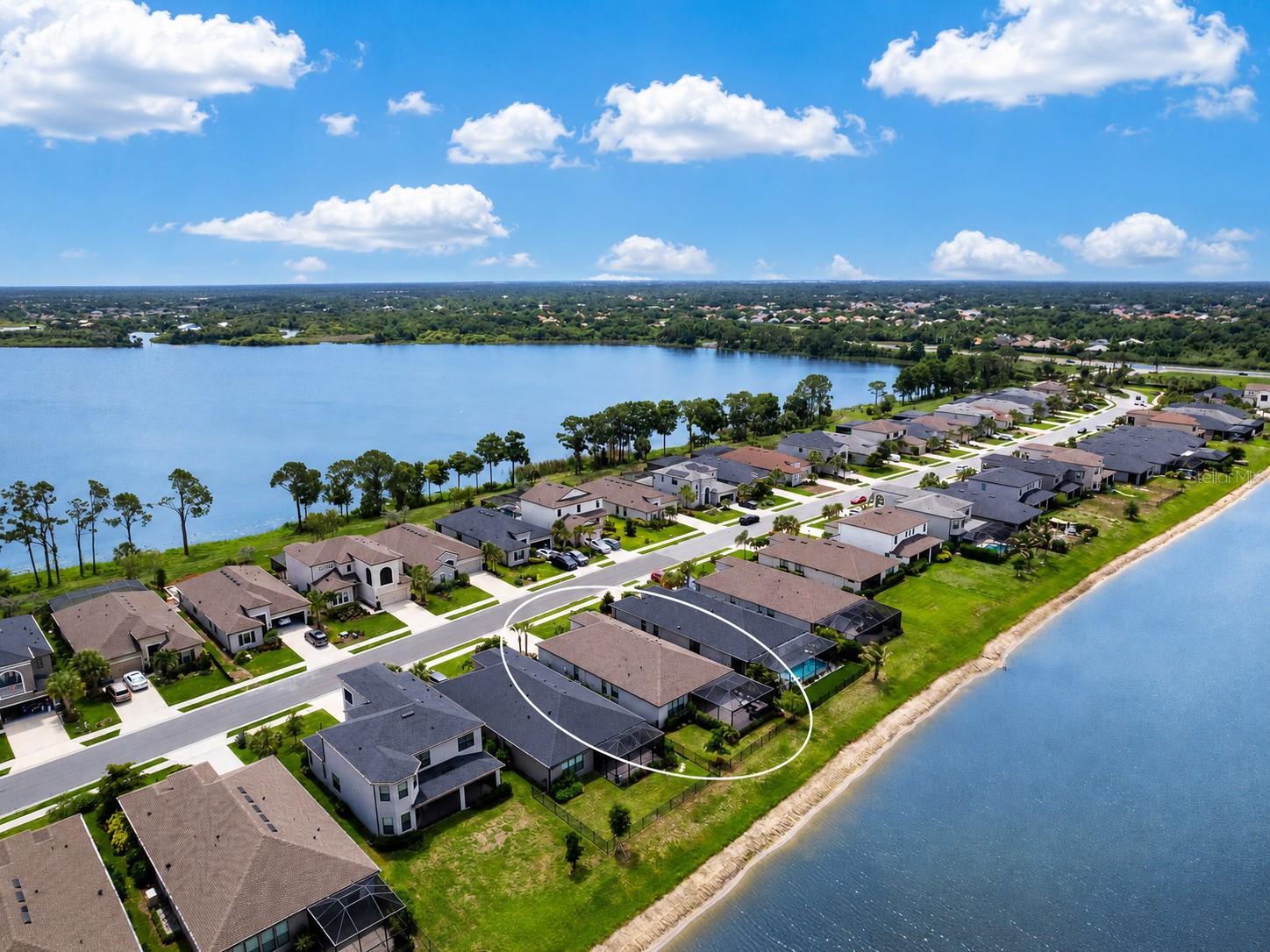 6420 GRANDVIEW HILL CT, BRADENTON, FL, 34203