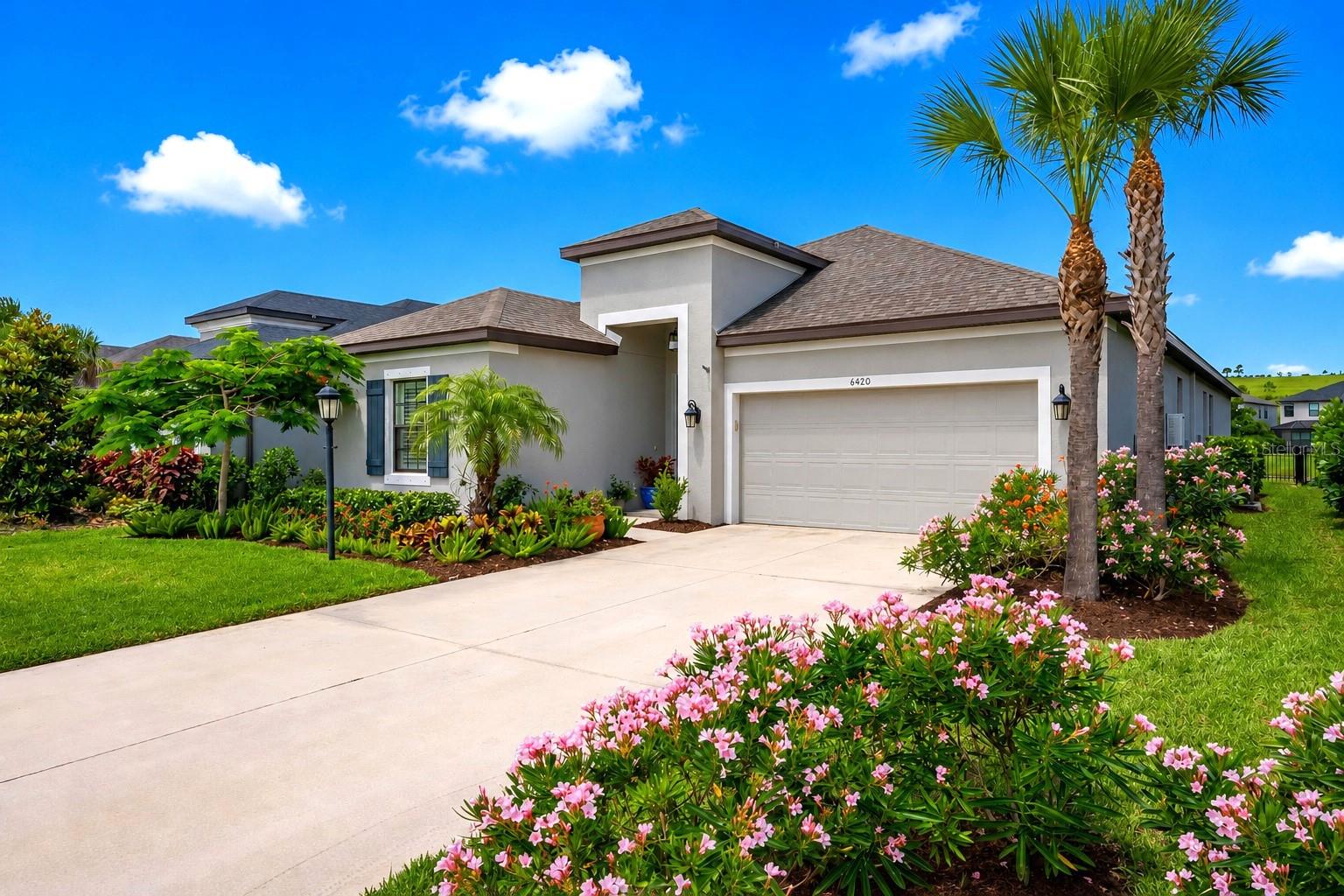 6420 GRANDVIEW HILL CT, BRADENTON, FL, 34203