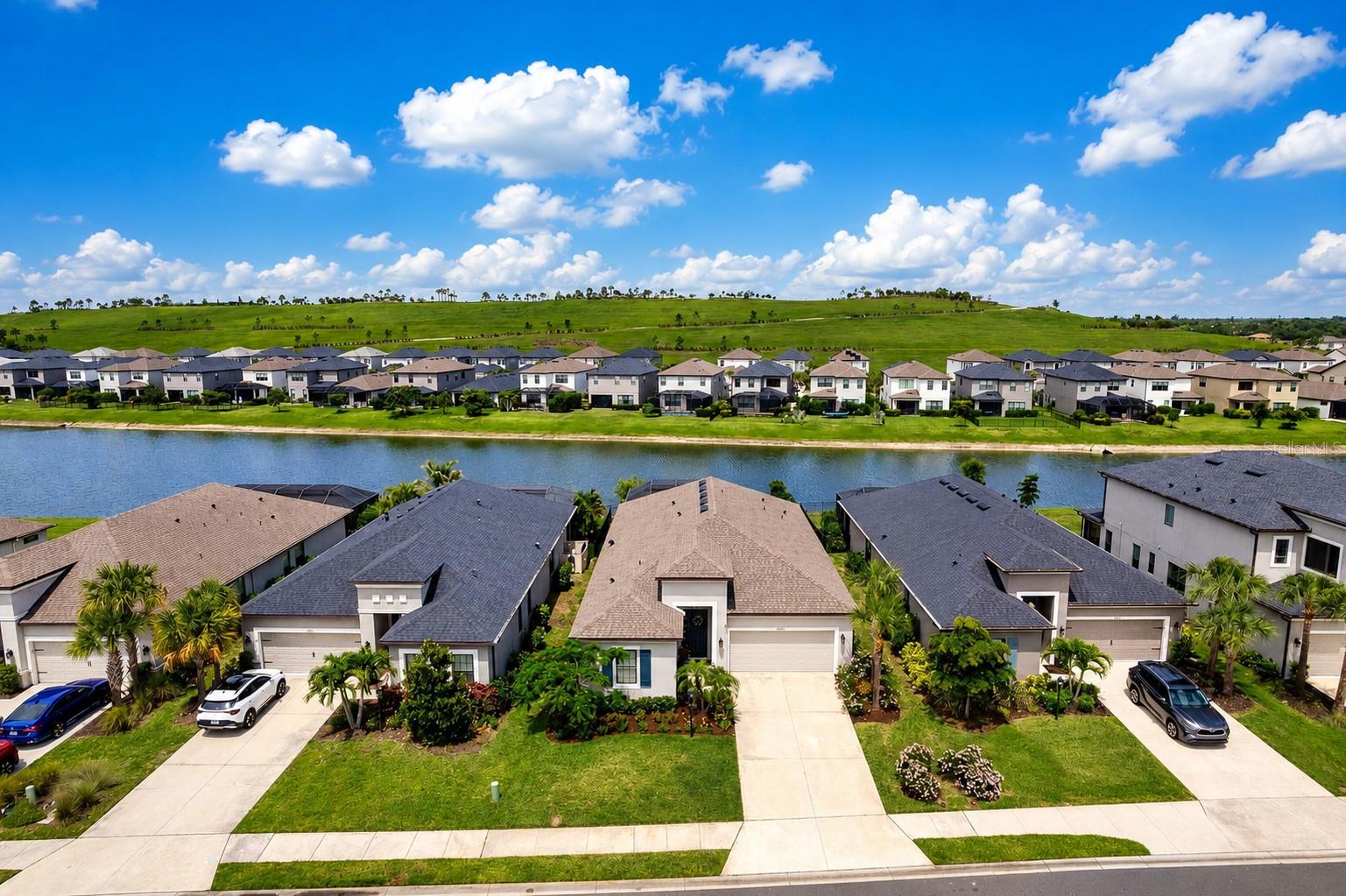 6420 GRANDVIEW HILL CT, BRADENTON, FL, 34203