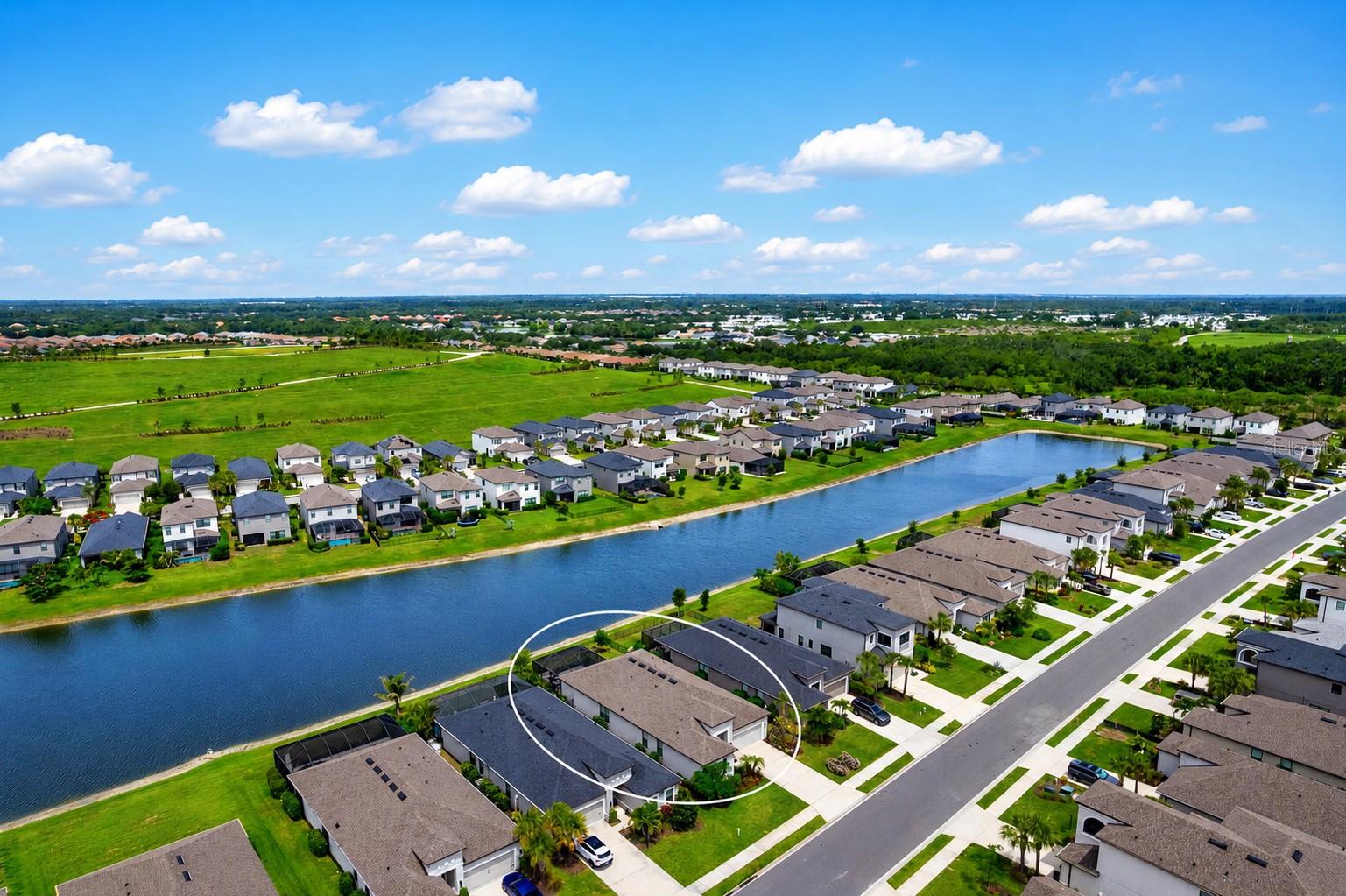 6420 GRANDVIEW HILL CT, BRADENTON, FL, 34203