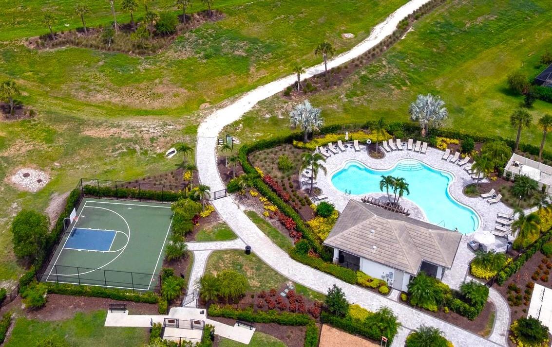 6420 GRANDVIEW HILL CT, BRADENTON, FL, 34203