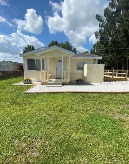 26022 GLASGOW AVE, PUNTA GORDA, FL, 33950