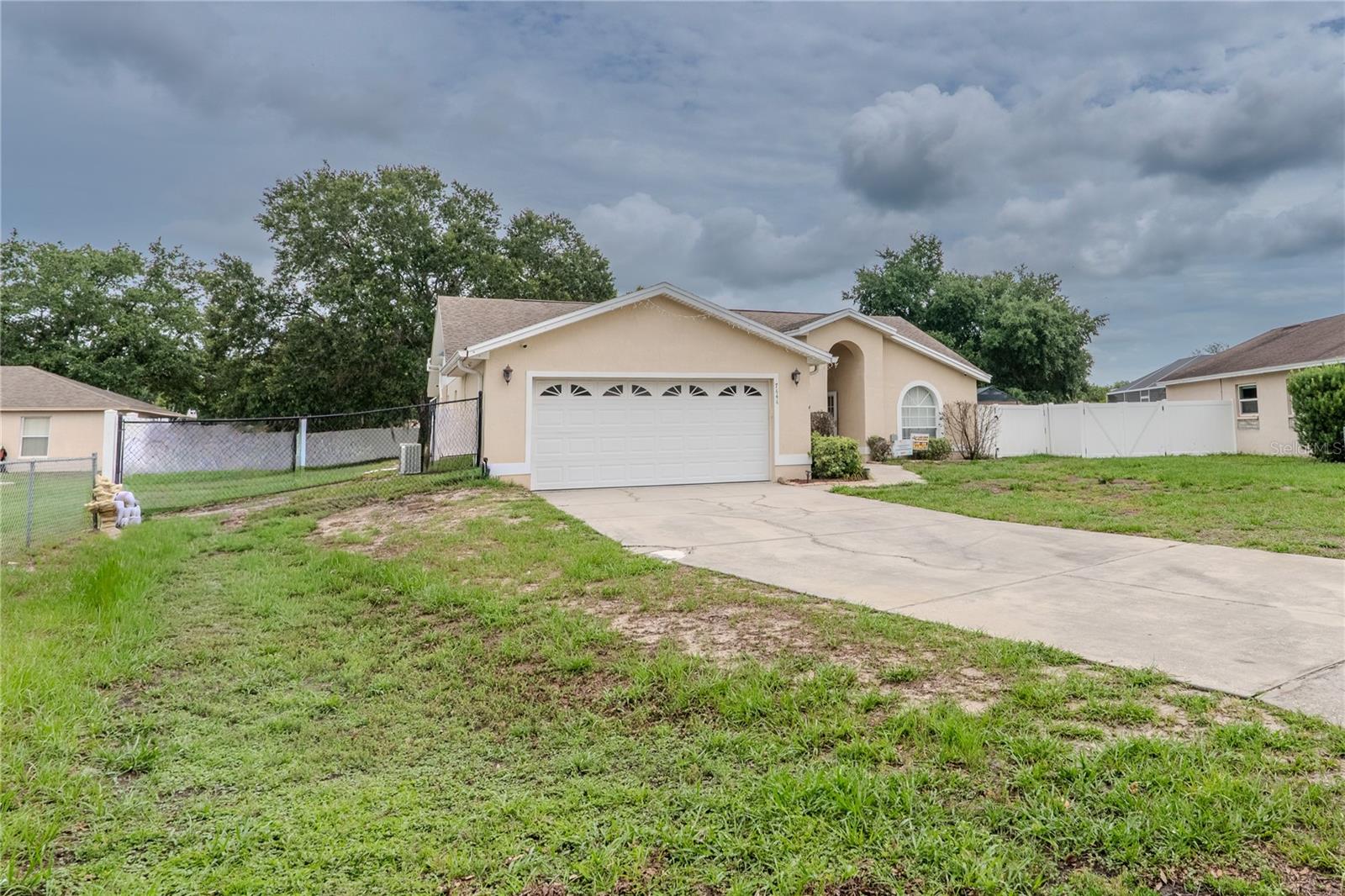 7444 PARADISE COVE PL, LAKELAND, FL, 33810