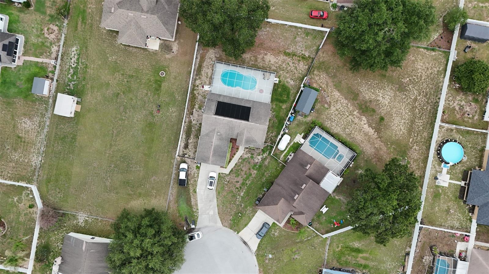 7444 PARADISE COVE PL, LAKELAND, FL, 33810