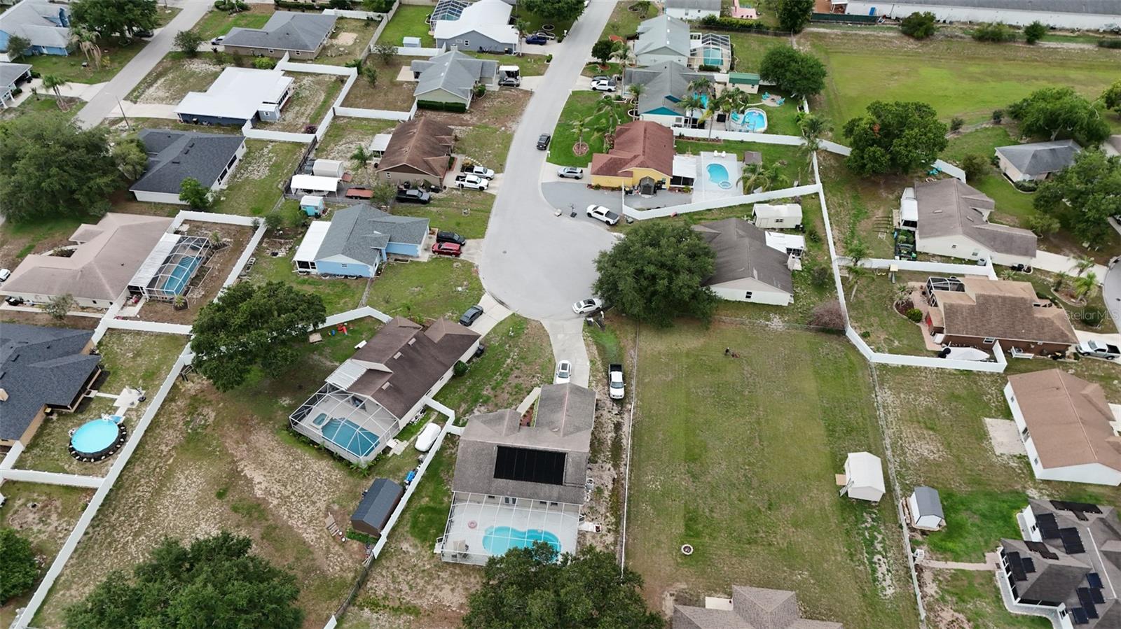 7444 PARADISE COVE PL, LAKELAND, FL, 33810