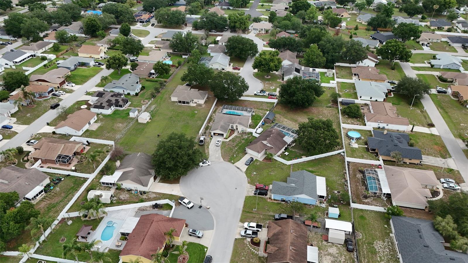 7444 PARADISE COVE PL, LAKELAND, FL, 33810