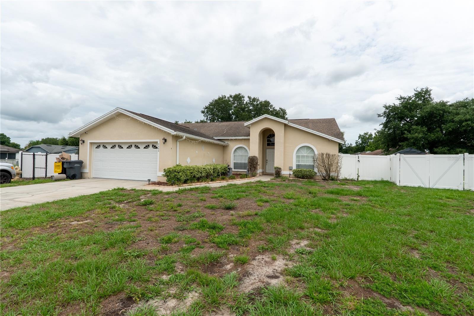 7444 PARADISE COVE PL, LAKELAND, FL, 33810