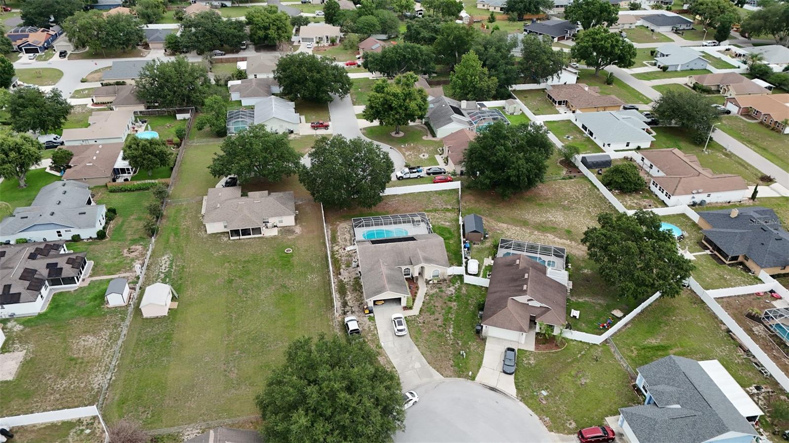 7444 PARADISE COVE PL, LAKELAND, FL, 33810