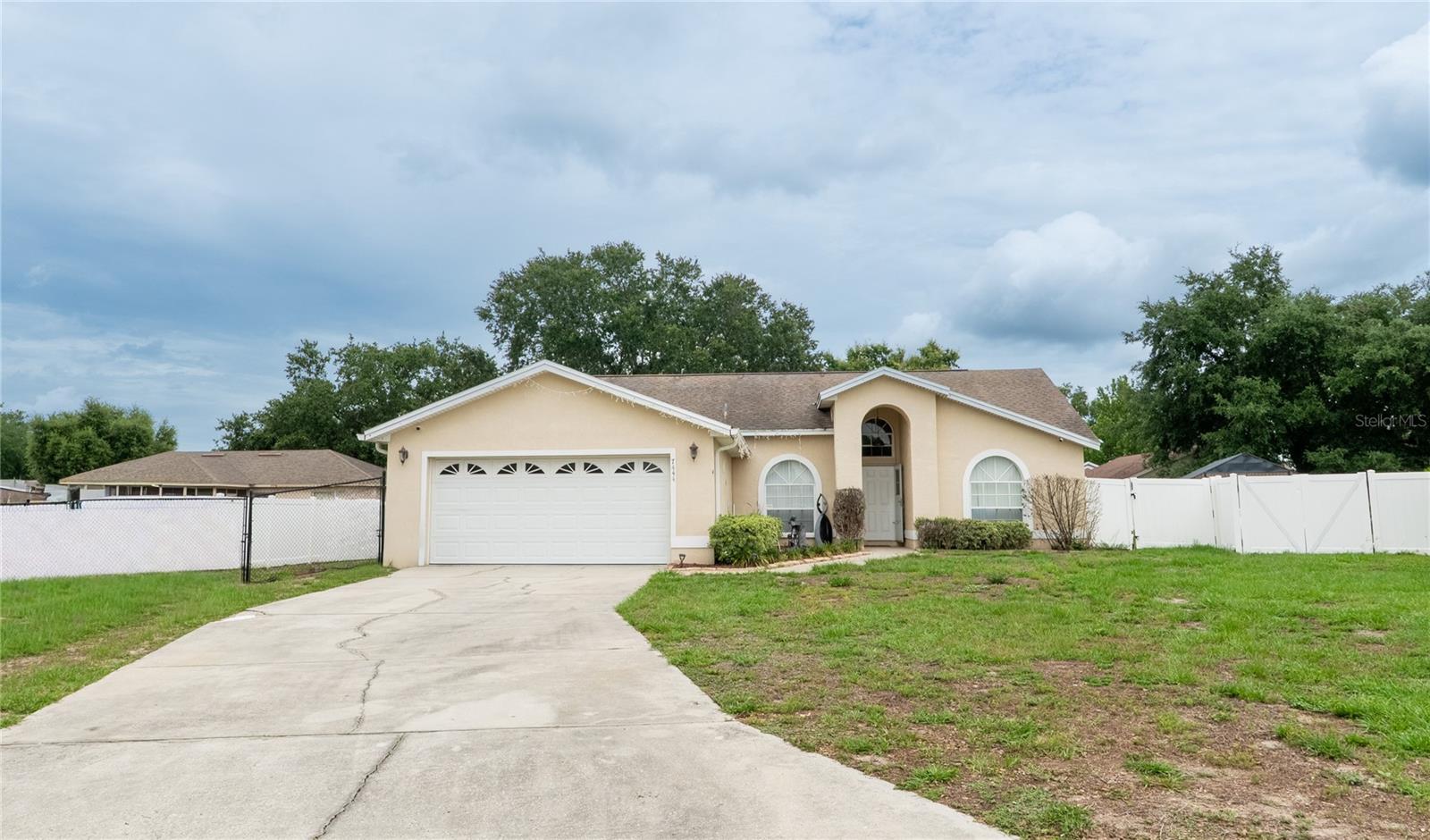 7444 PARADISE COVE PL, LAKELAND, FL, 33810