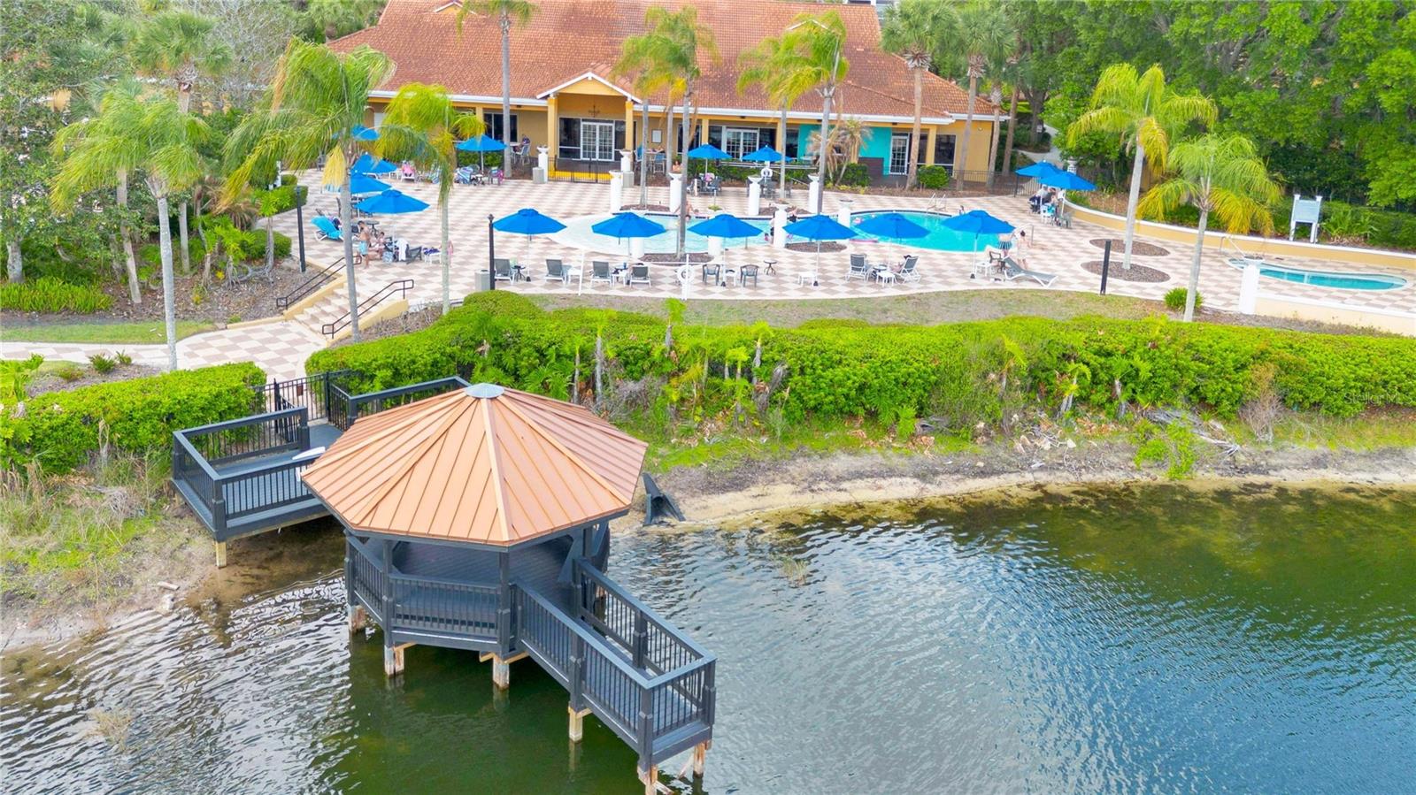8553 BAY LILLY LOOP, KISSIMMEE, FL, 34747