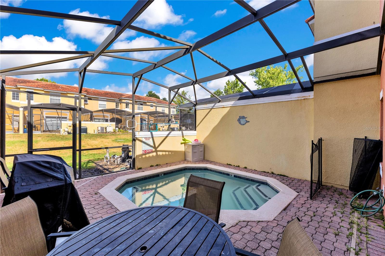 8553 BAY LILLY LOOP, KISSIMMEE, FL, 34747