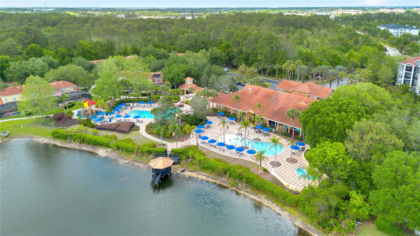 8553 BAY LILLY LOOP, KISSIMMEE, FL, 34747
