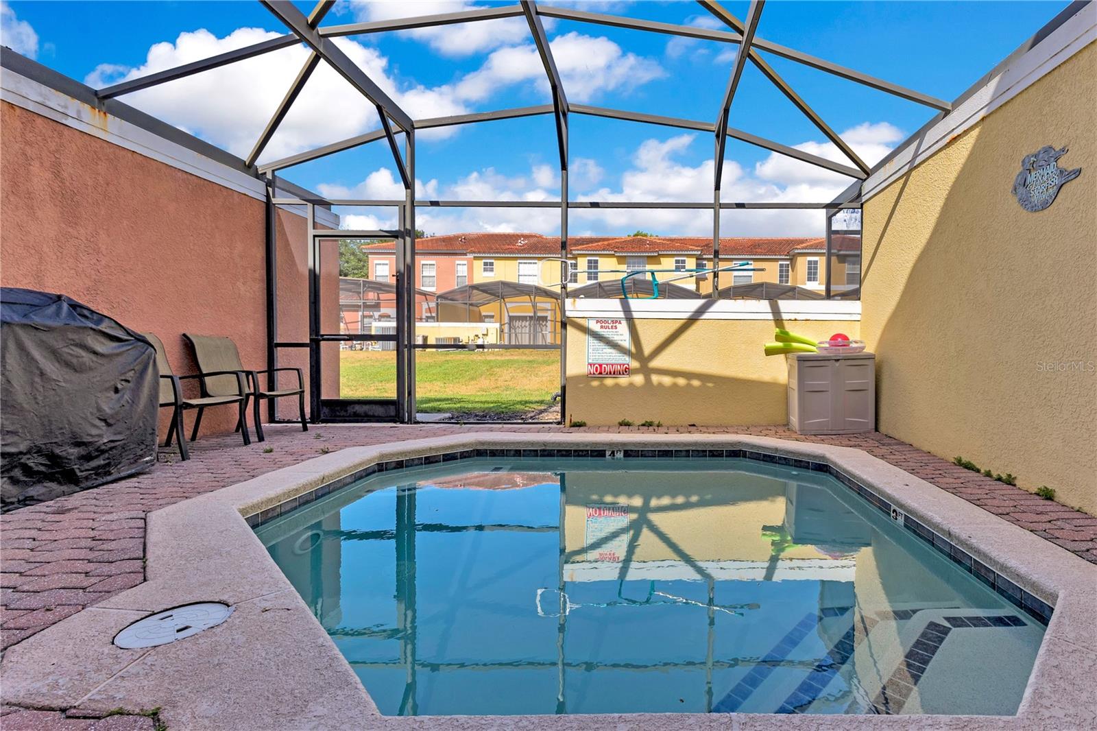 8553 BAY LILLY LOOP, KISSIMMEE, FL, 34747