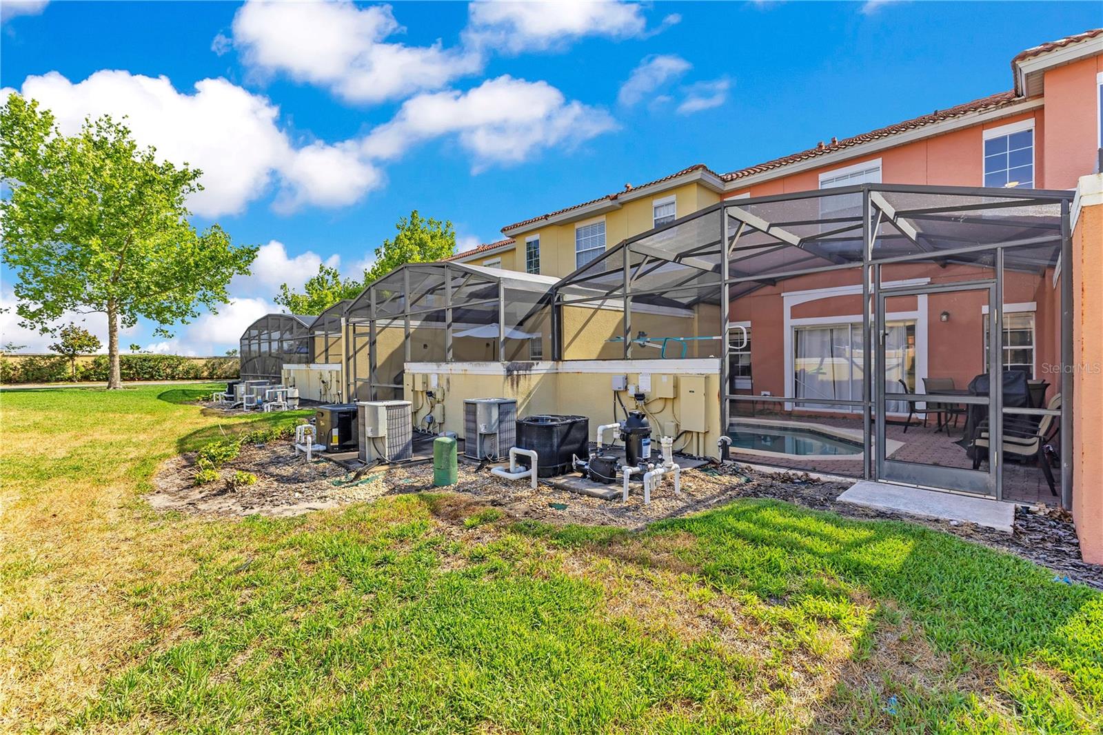 8553 BAY LILLY LOOP, KISSIMMEE, FL, 34747