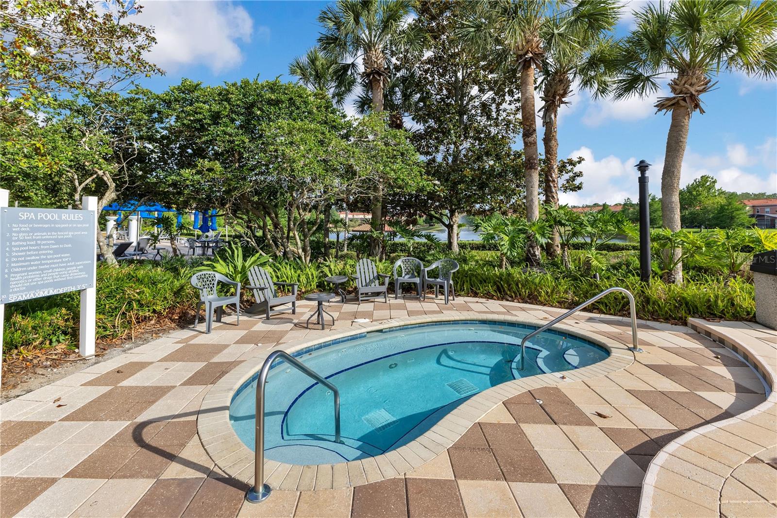 8553 BAY LILLY LOOP, KISSIMMEE, FL, 34747