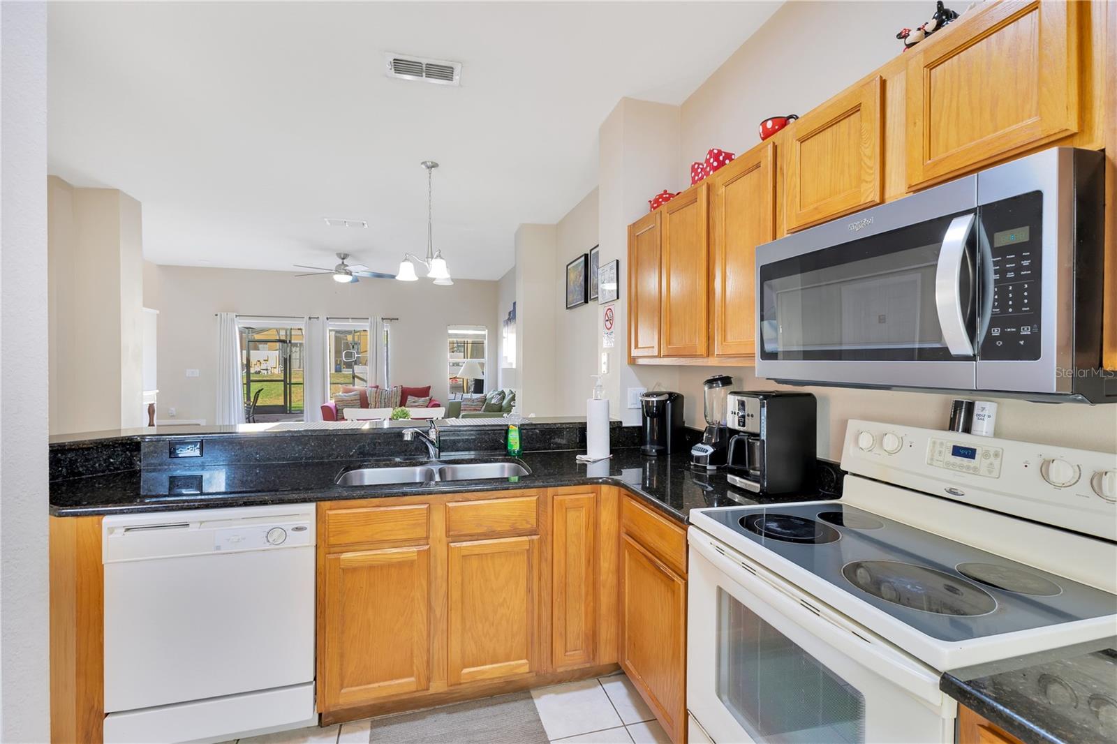 8553 BAY LILLY LOOP, KISSIMMEE, FL, 34747
