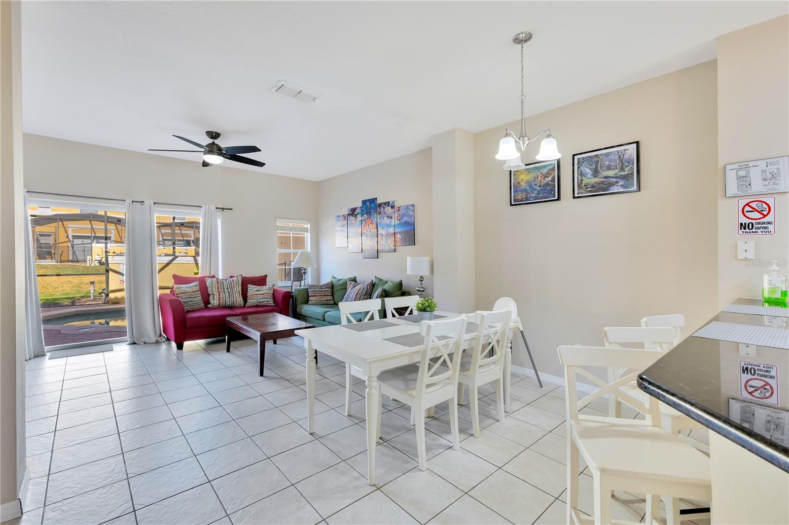 8553 BAY LILLY LOOP, KISSIMMEE, FL, 34747