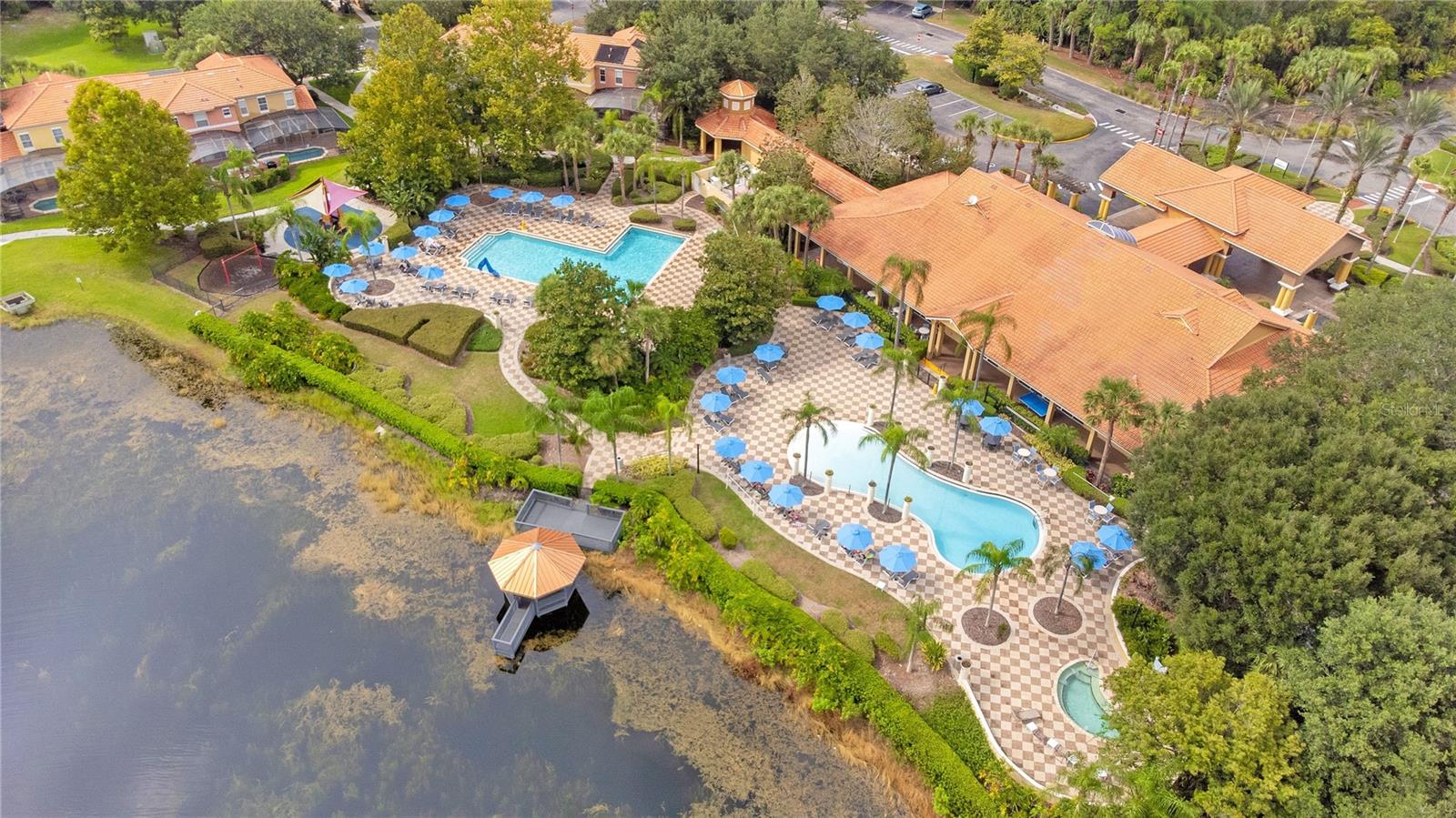 8553 BAY LILLY LOOP, KISSIMMEE, FL, 34747