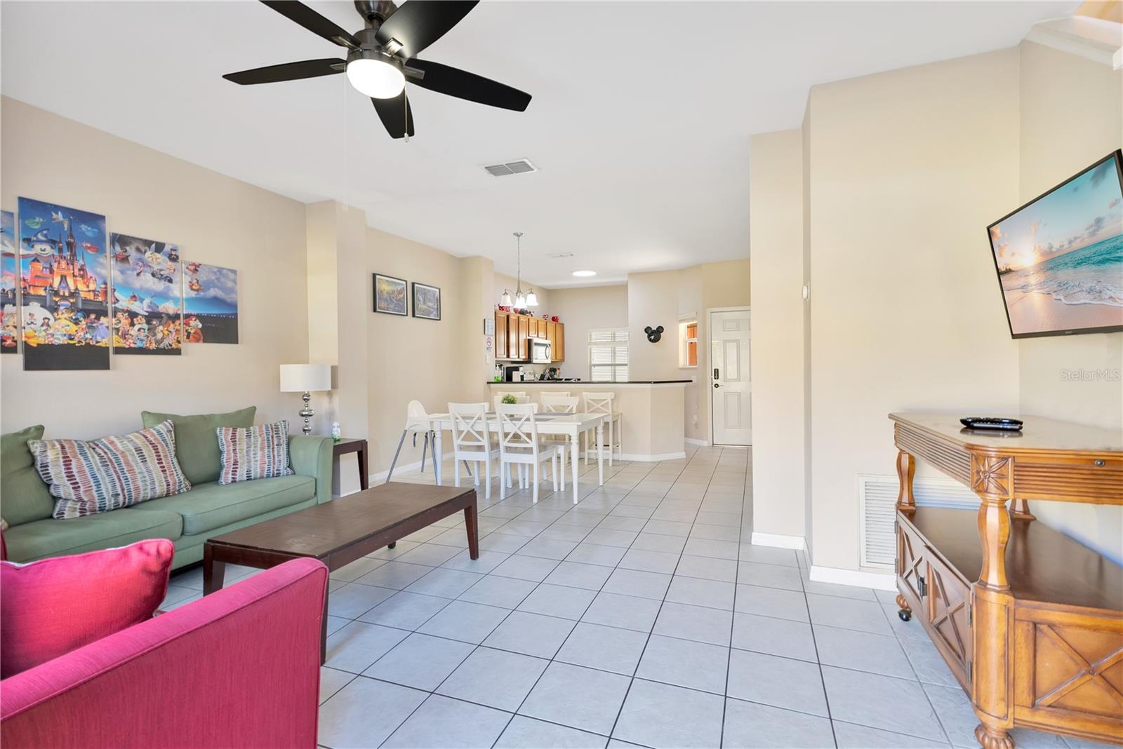 8553 BAY LILLY LOOP, KISSIMMEE, FL, 34747