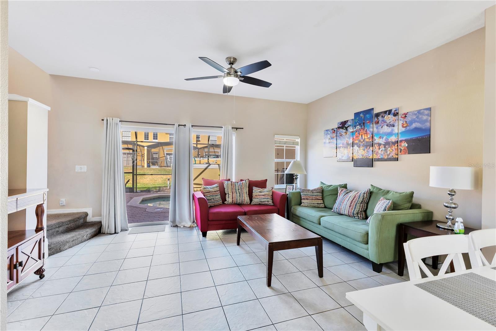 8553 BAY LILLY LOOP, KISSIMMEE, FL, 34747