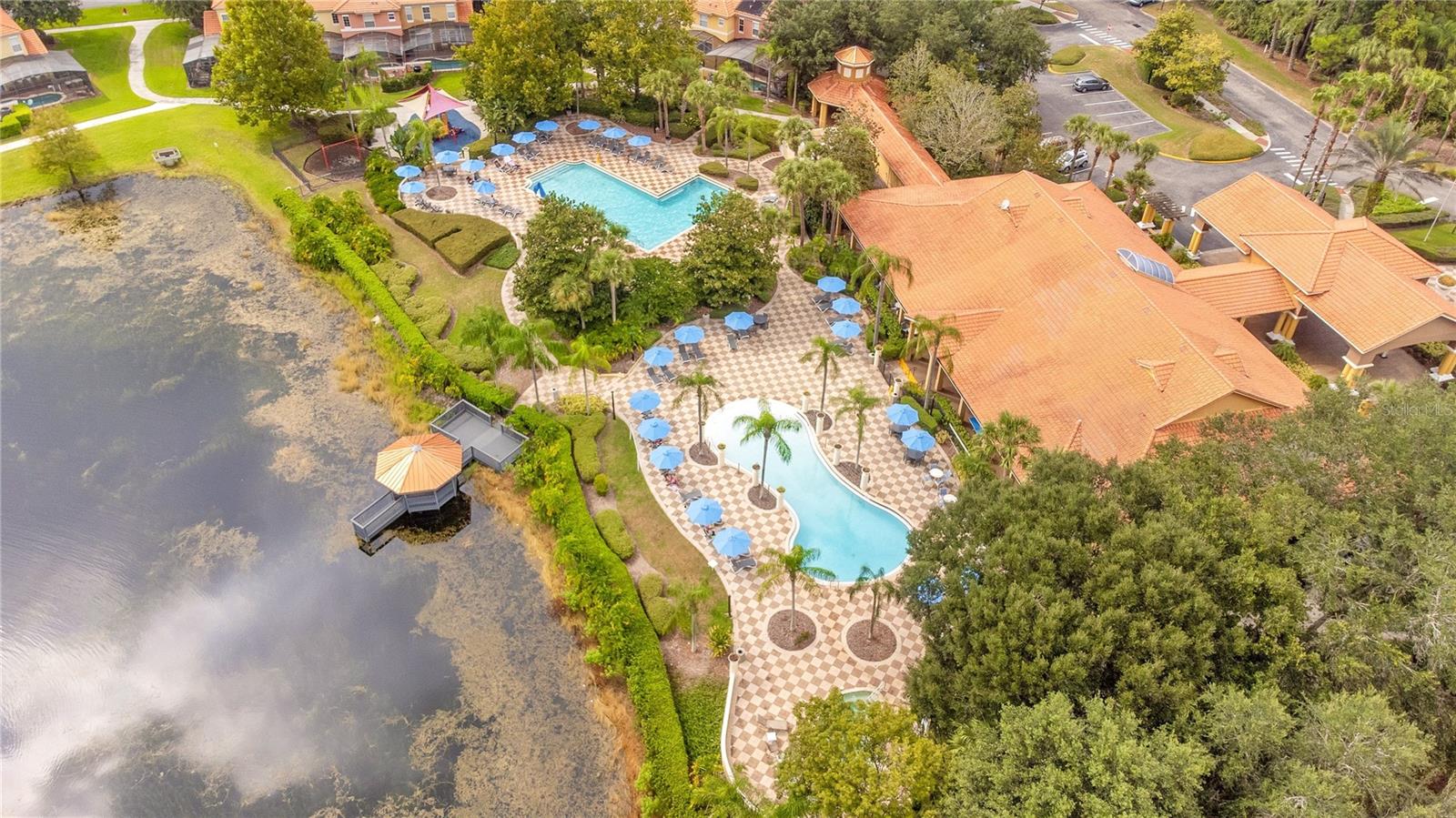 8553 BAY LILLY LOOP, KISSIMMEE, FL, 34747