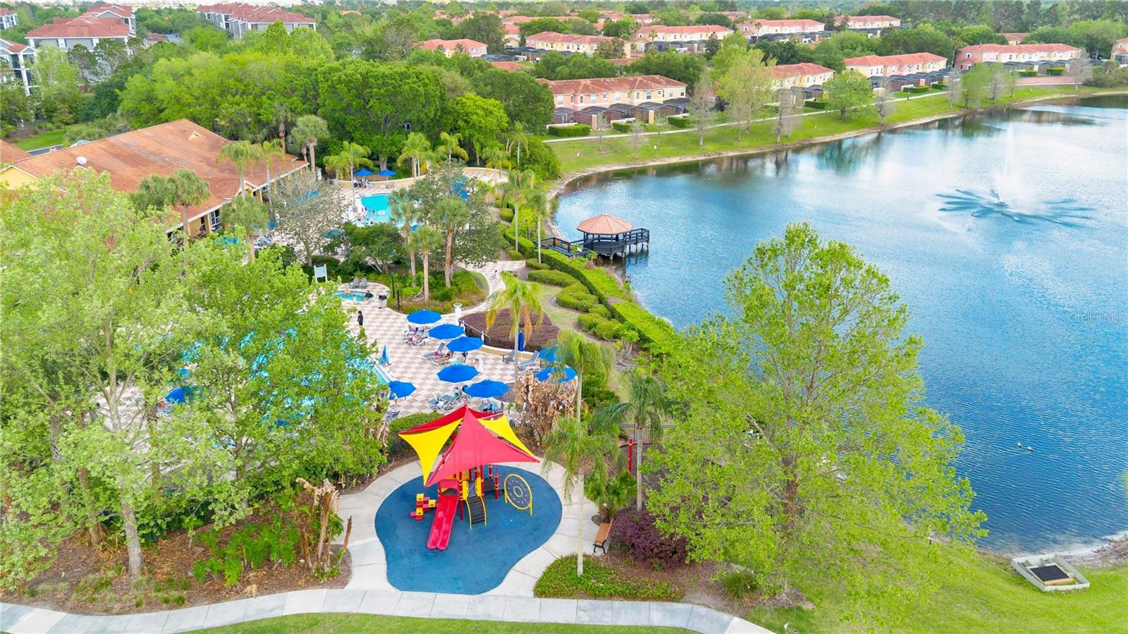 8553 BAY LILLY LOOP, KISSIMMEE, FL, 34747
