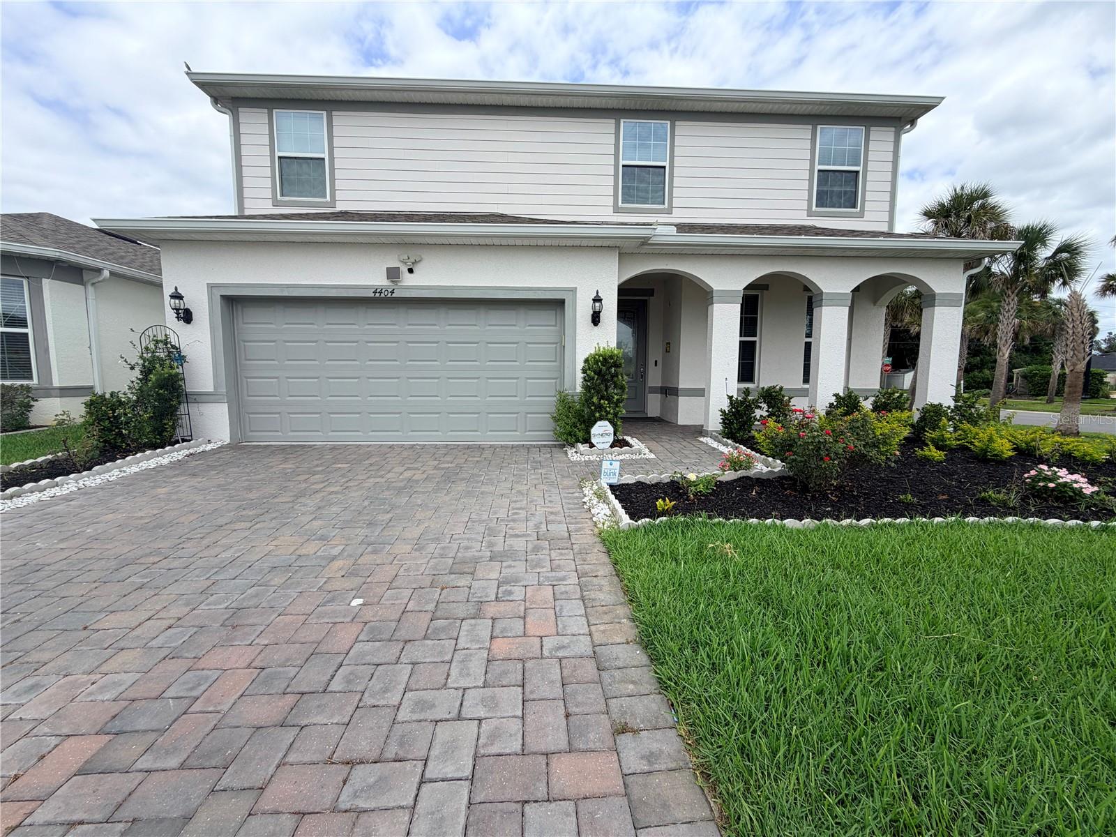 4404 FOGGY OAK LN, SANFORD, FL, 32773