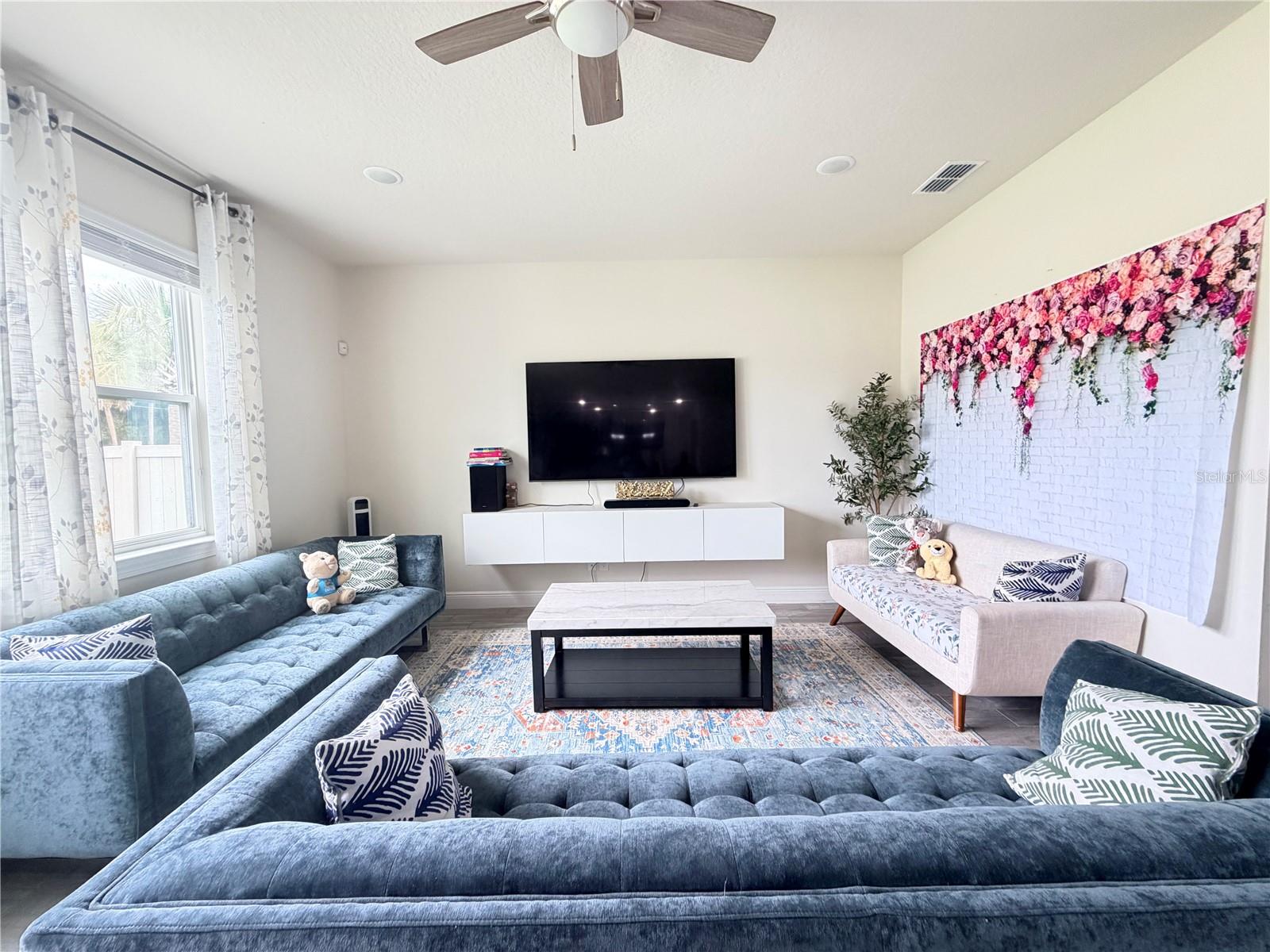 4404 FOGGY OAK LN, SANFORD, FL, 32773