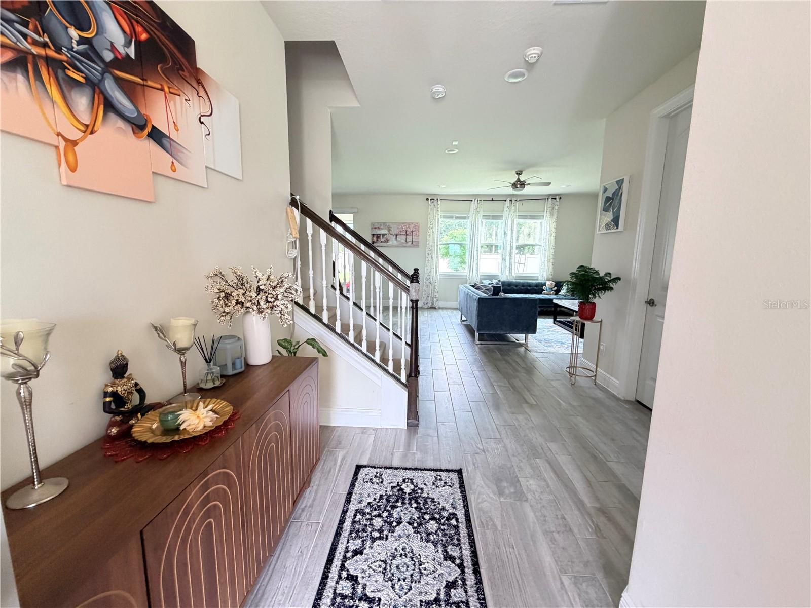 4404 FOGGY OAK LN, SANFORD, FL, 32773