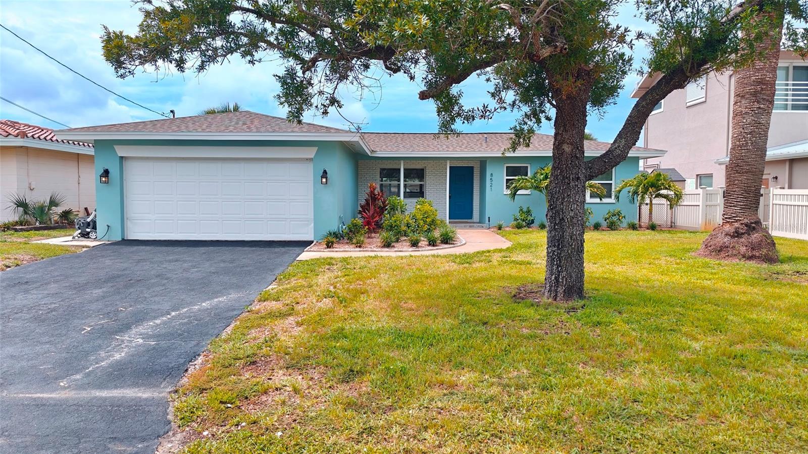 8521 42ND AVE N, ST PETERSBURG, FL, 33709