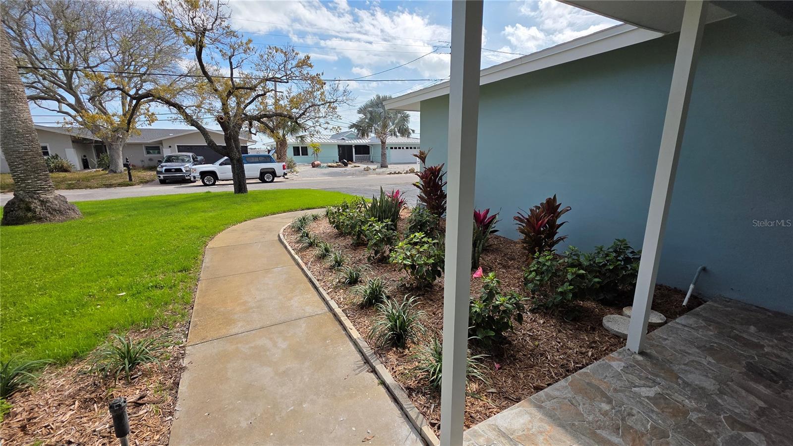 8521 42ND AVE N, ST PETERSBURG, FL, 33709