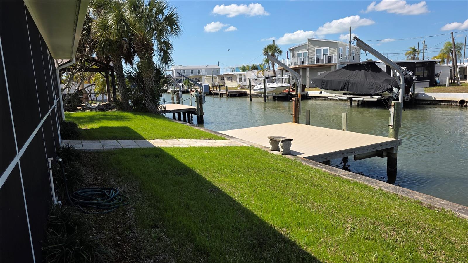 8521 42ND AVE N, ST PETERSBURG, FL, 33709