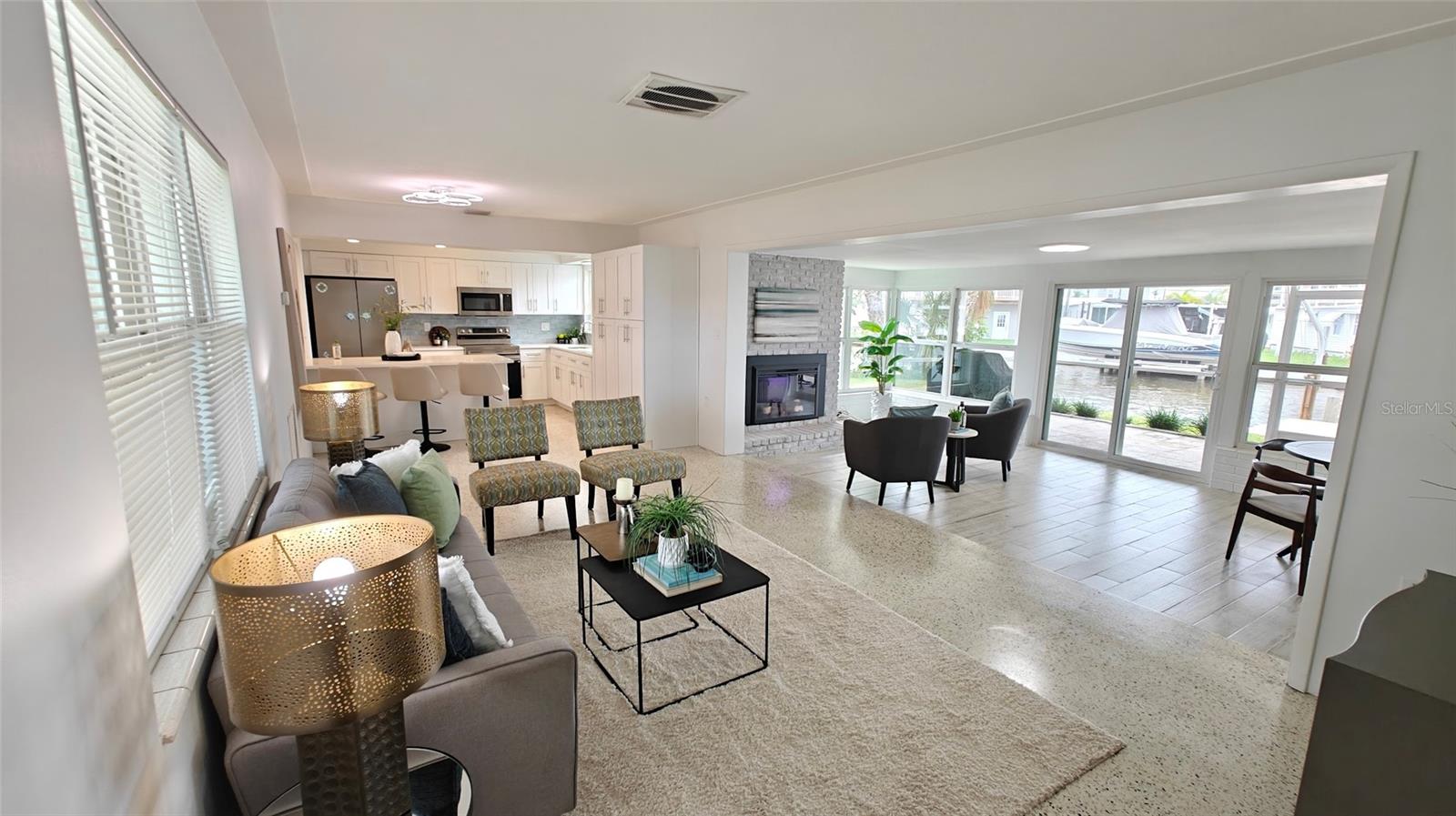 8521 42ND AVE N, ST PETERSBURG, FL, 33709