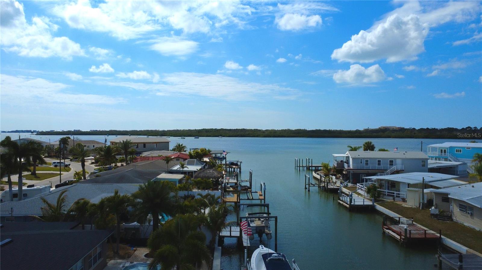 8521 42ND AVE N, ST PETERSBURG, FL, 33709