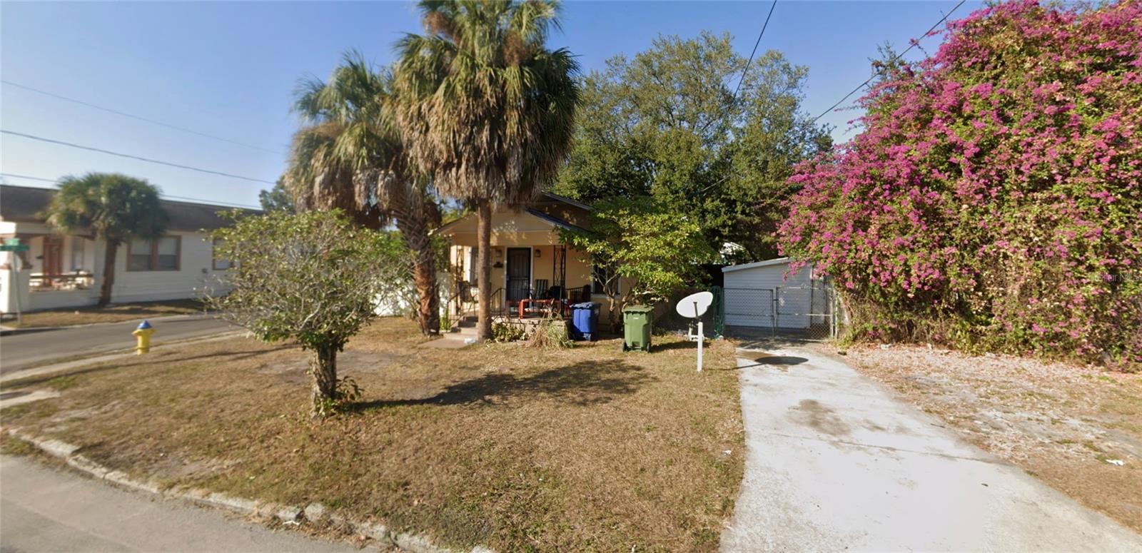 1302 E 26TH AVE, TAMPA, FL, 33605