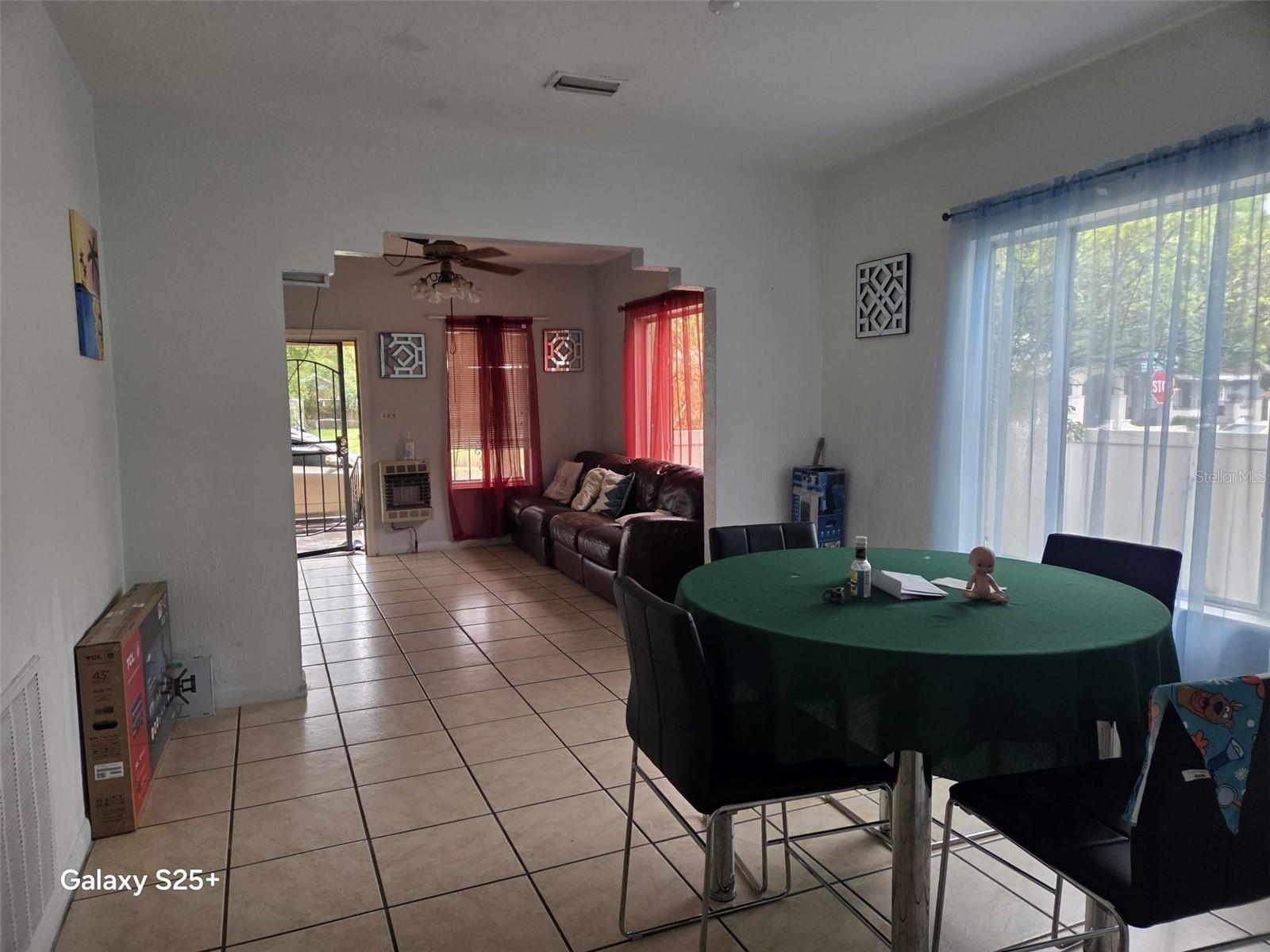 1302 E 26TH AVE, TAMPA, FL, 33605