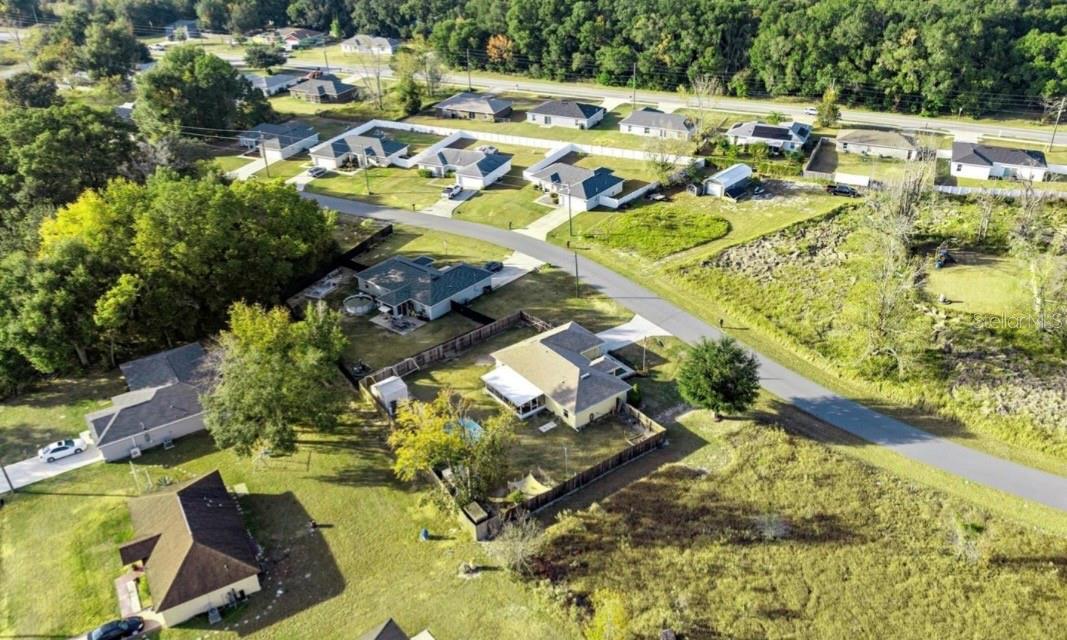 36 WALNUT CRSE, OCALA, FL, 34480