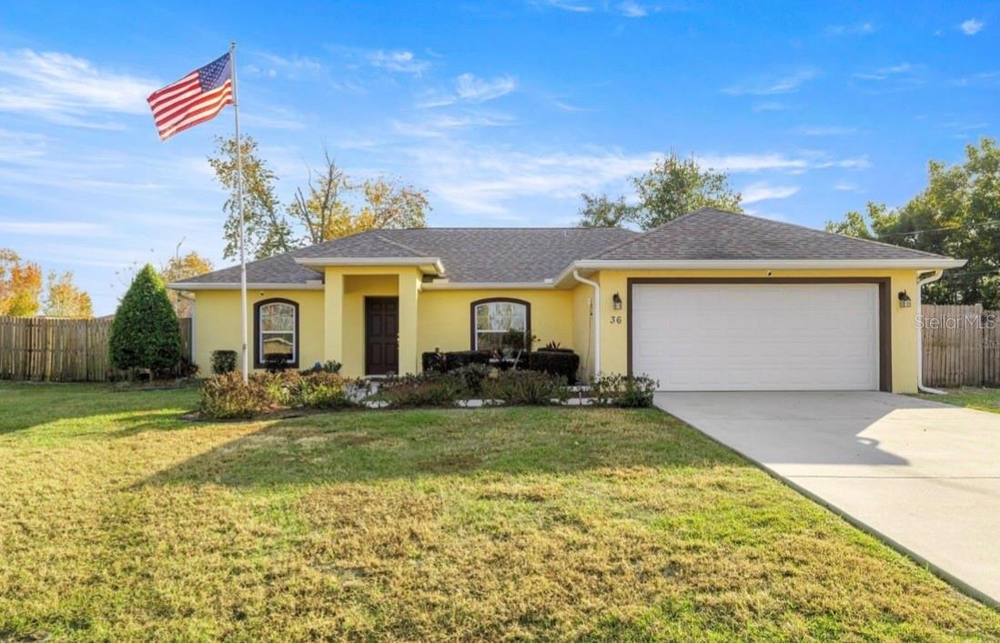 36 WALNUT CRSE, OCALA, FL, 34480