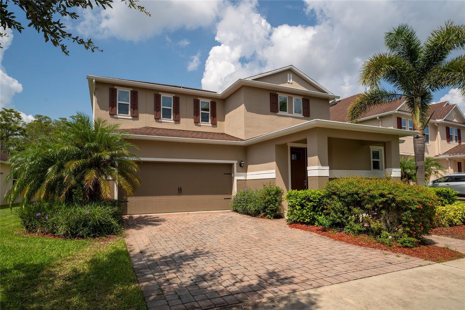 6650 BRIDGEWATER VILLAGE RD, WINDERMERE, FL, 34786