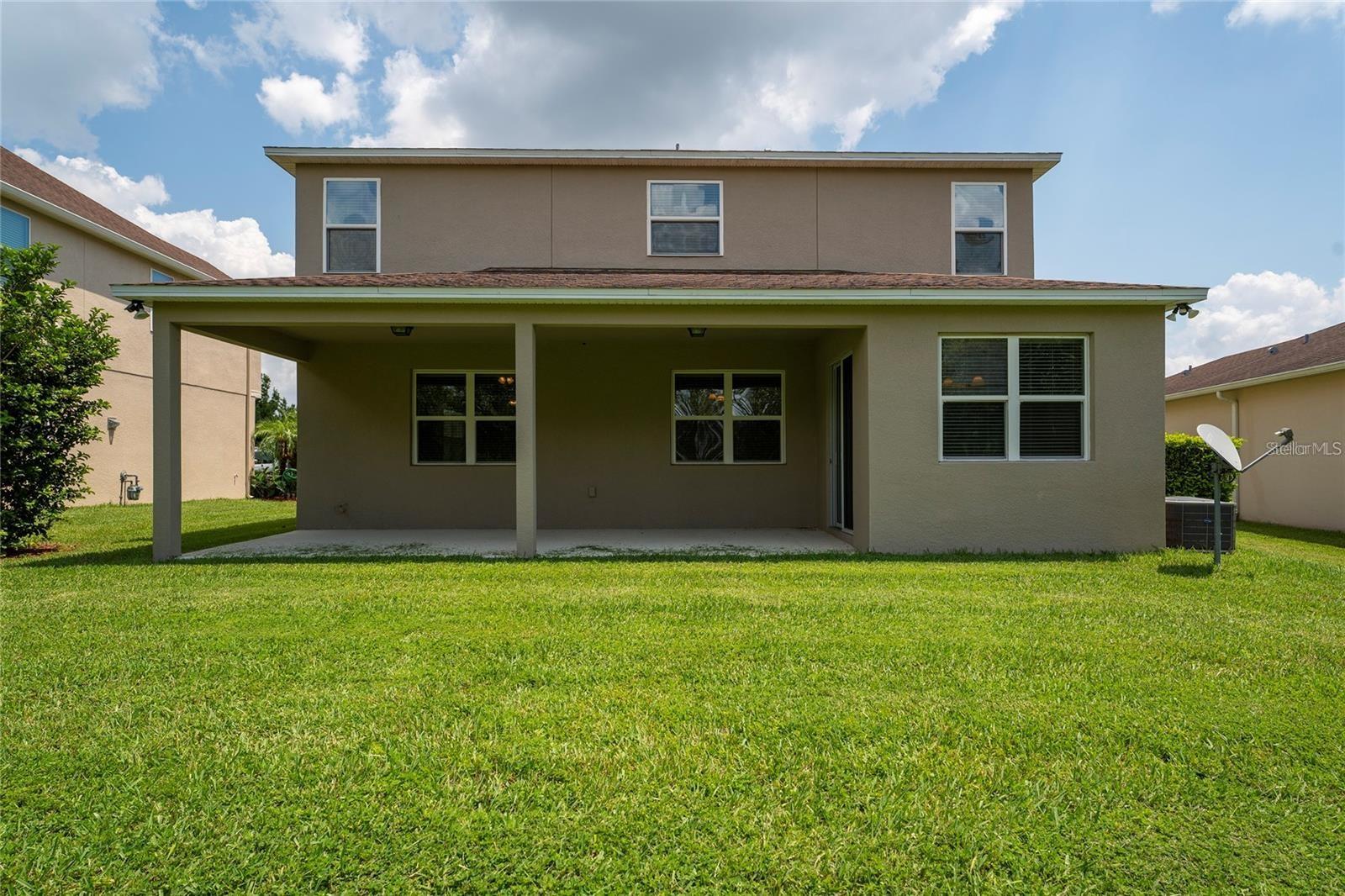 6650 BRIDGEWATER VILLAGE RD, WINDERMERE, FL, 34786