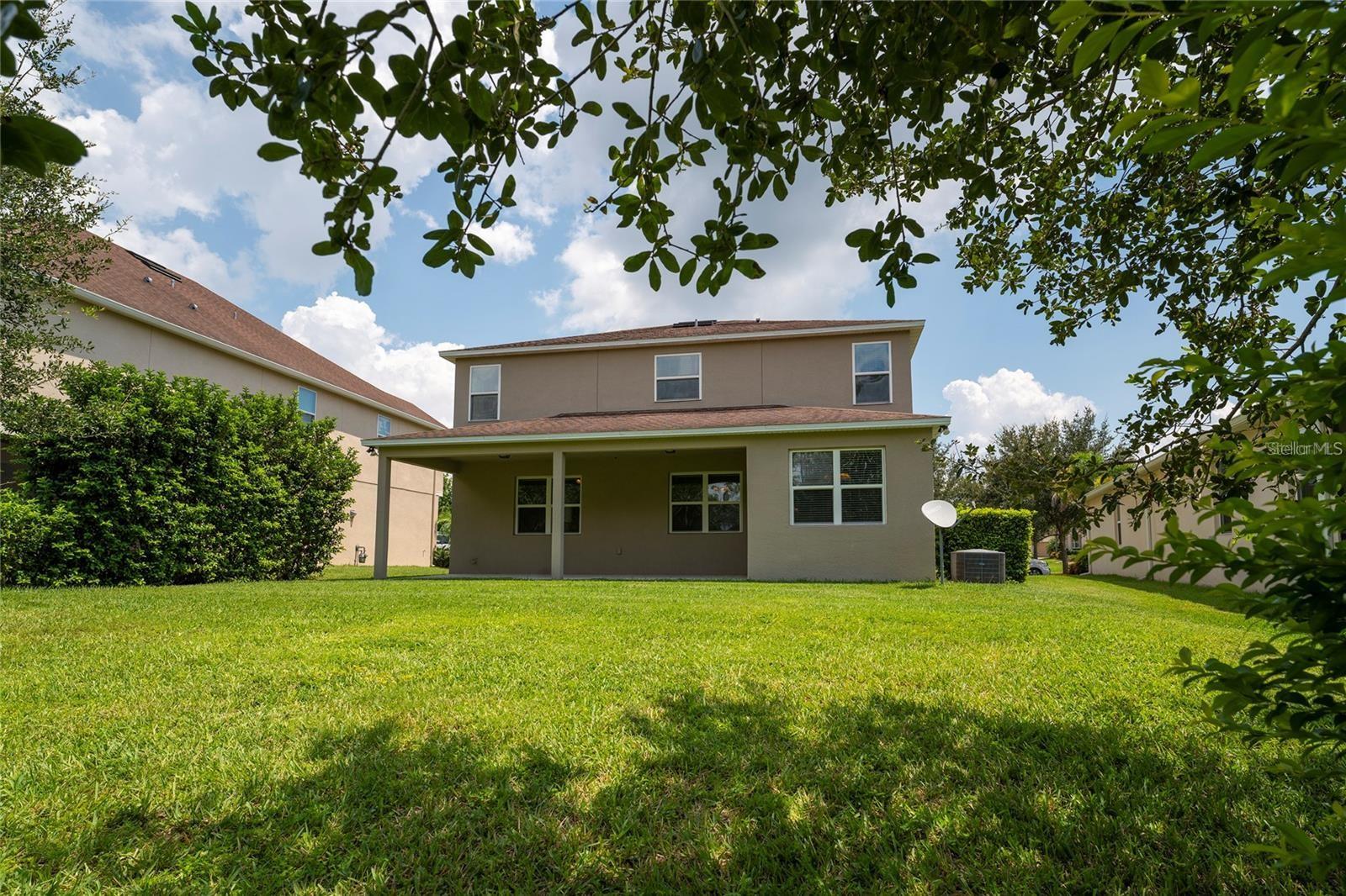 6650 BRIDGEWATER VILLAGE RD, WINDERMERE, FL, 34786