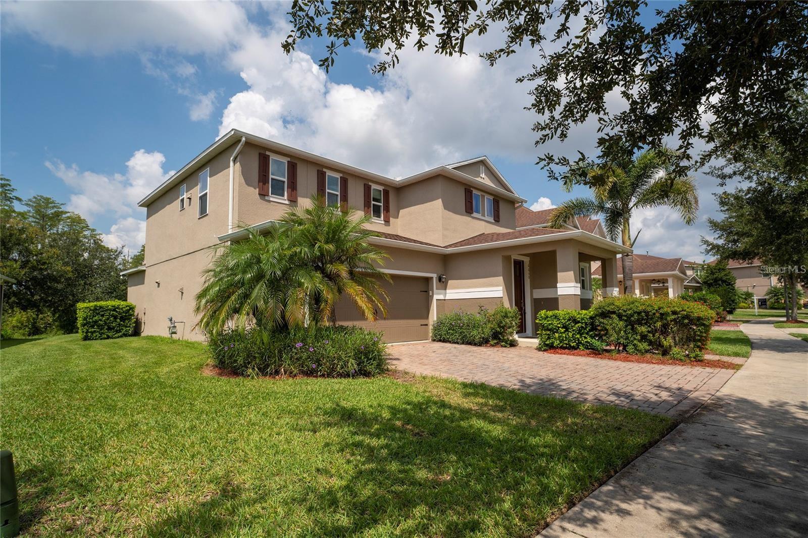 6650 BRIDGEWATER VILLAGE RD, WINDERMERE, FL, 34786