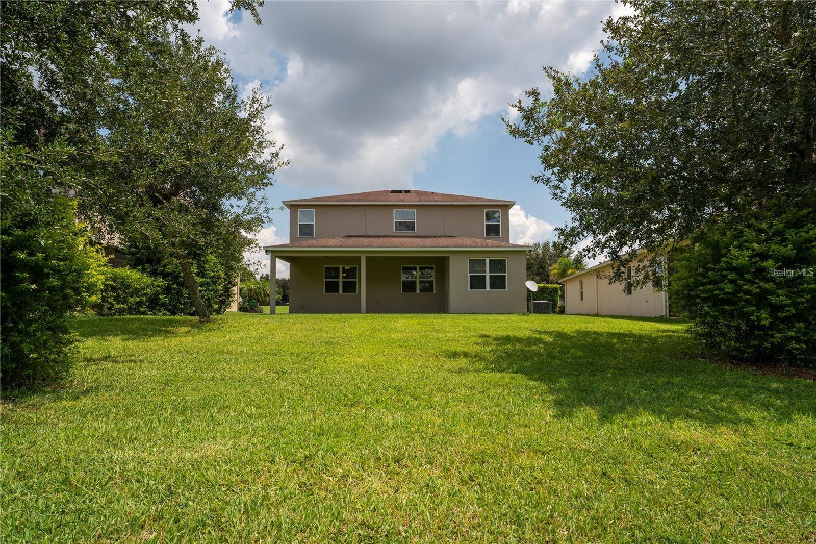 6650 BRIDGEWATER VILLAGE RD, WINDERMERE, FL, 34786